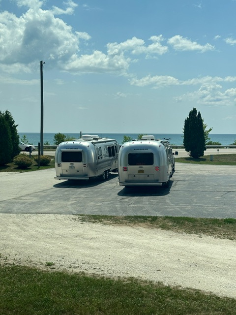 Lakeshore Getaway