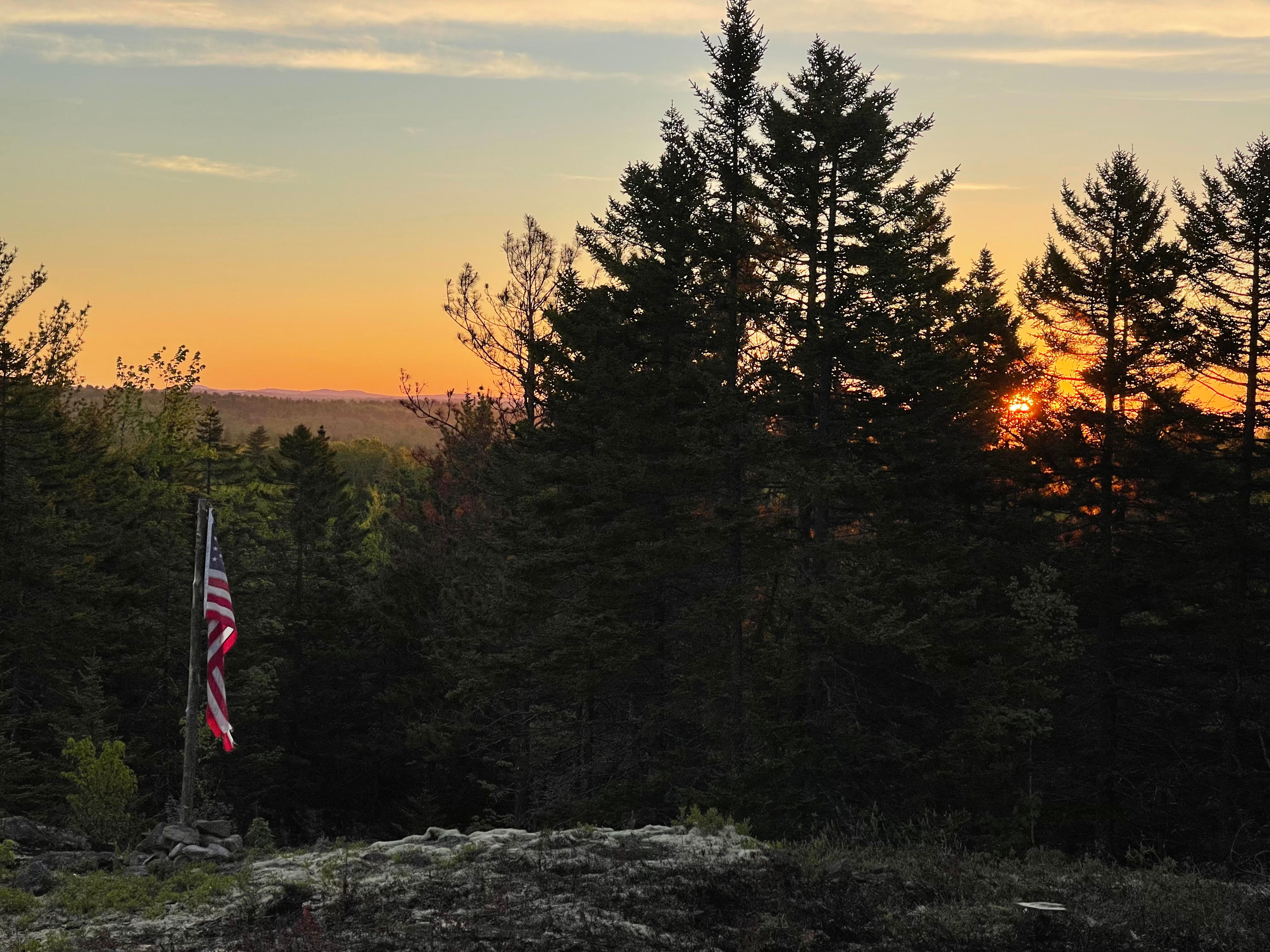 Sunrise Balsam Hill