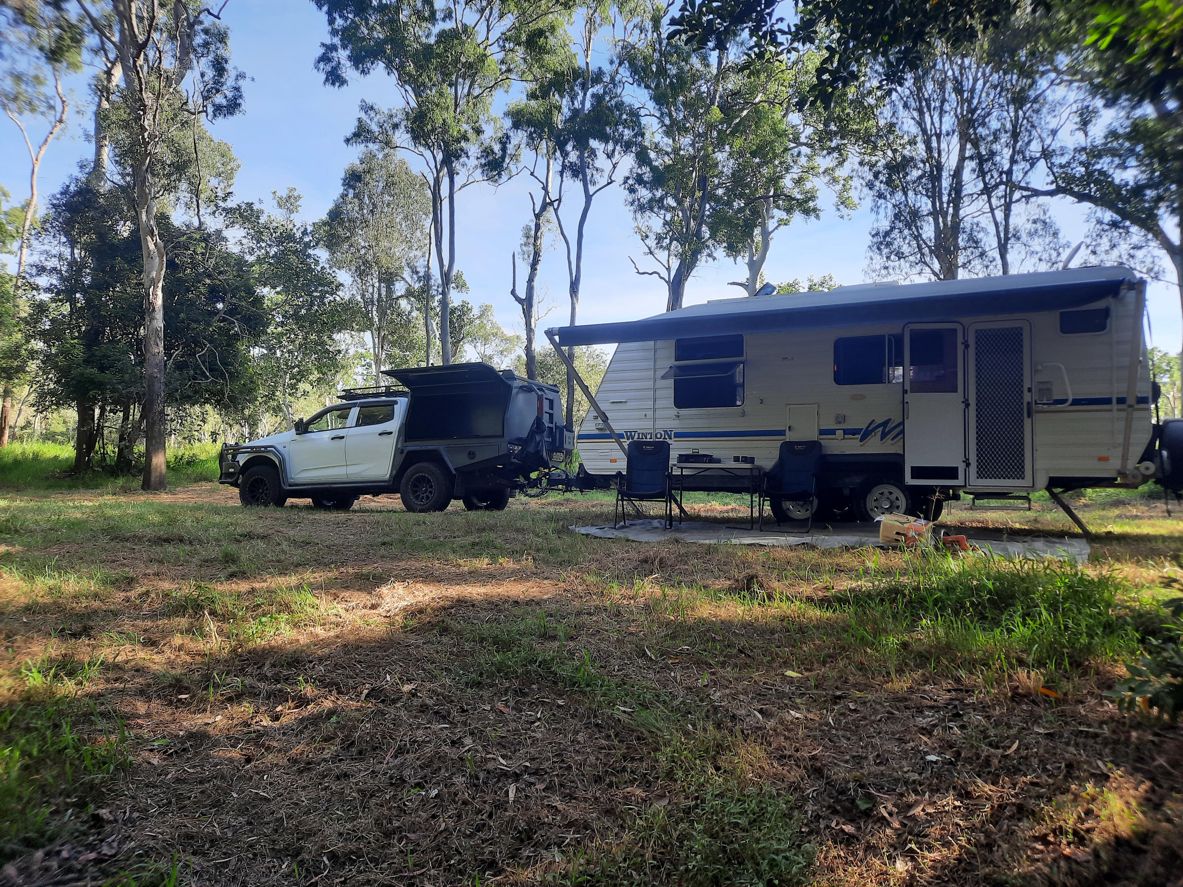 Gully Getaway