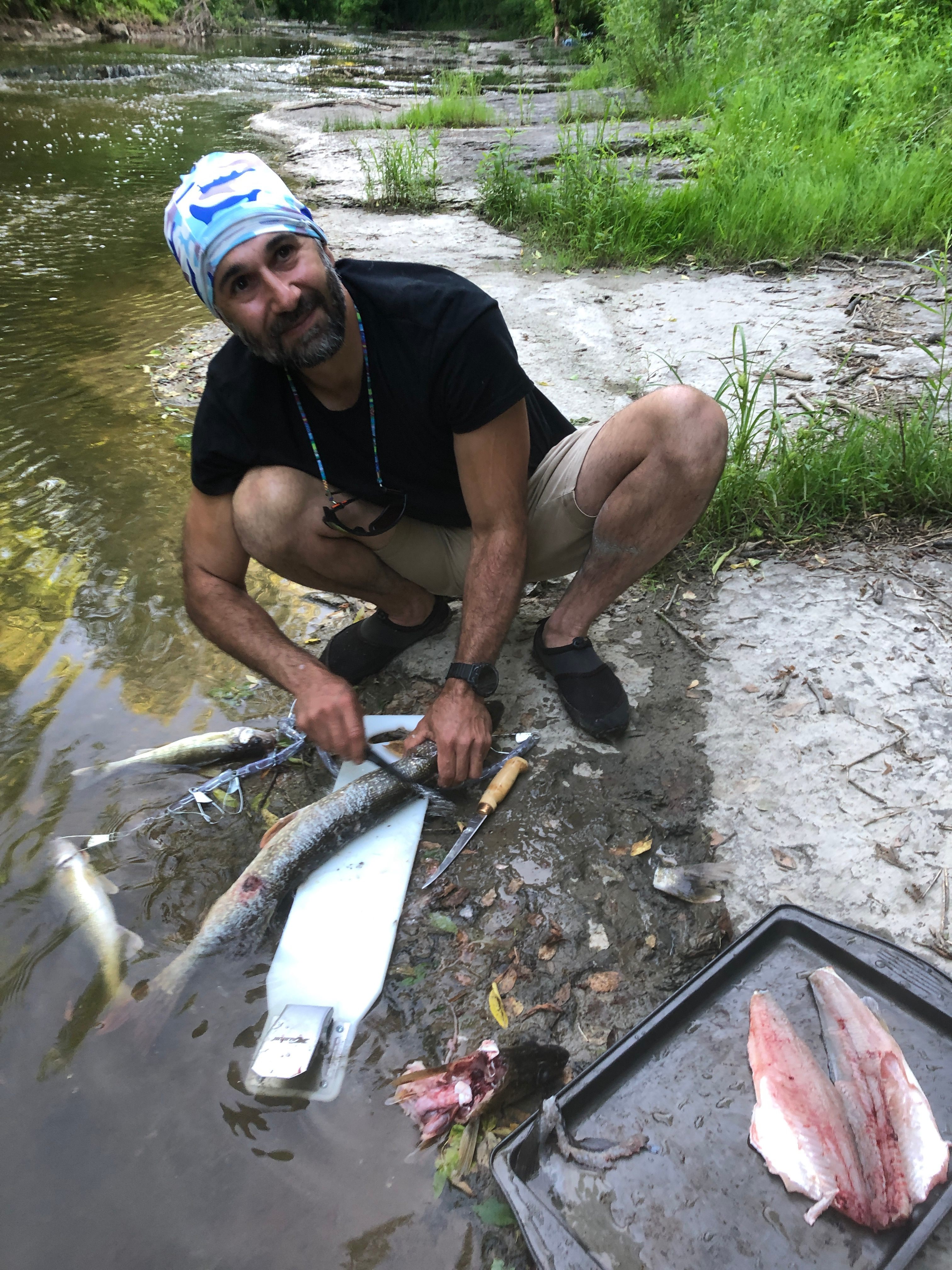 La Nation BedROCK 🤘 🏕️🔥🌲