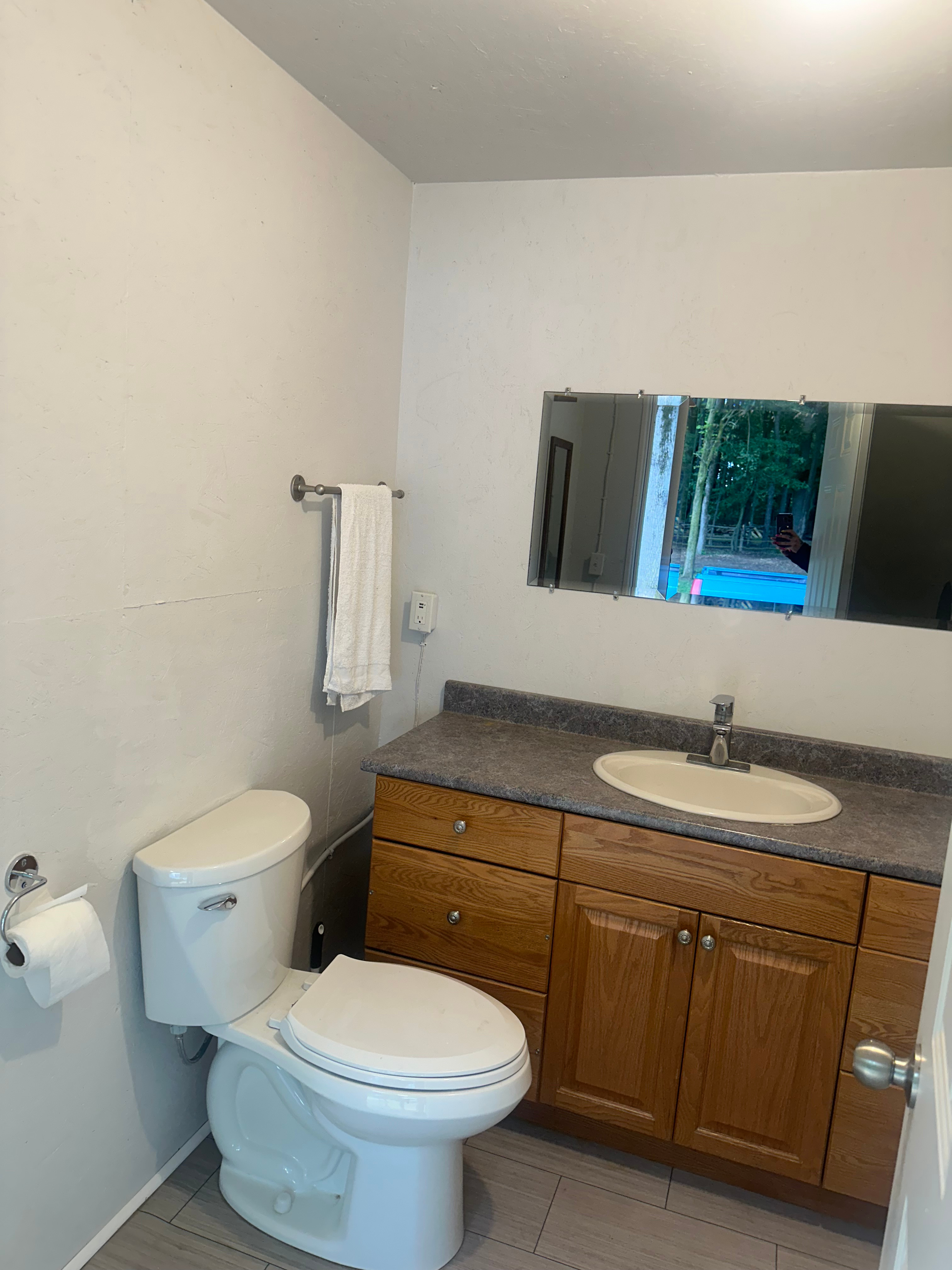 Horseshoe RanchOvernight And Riding