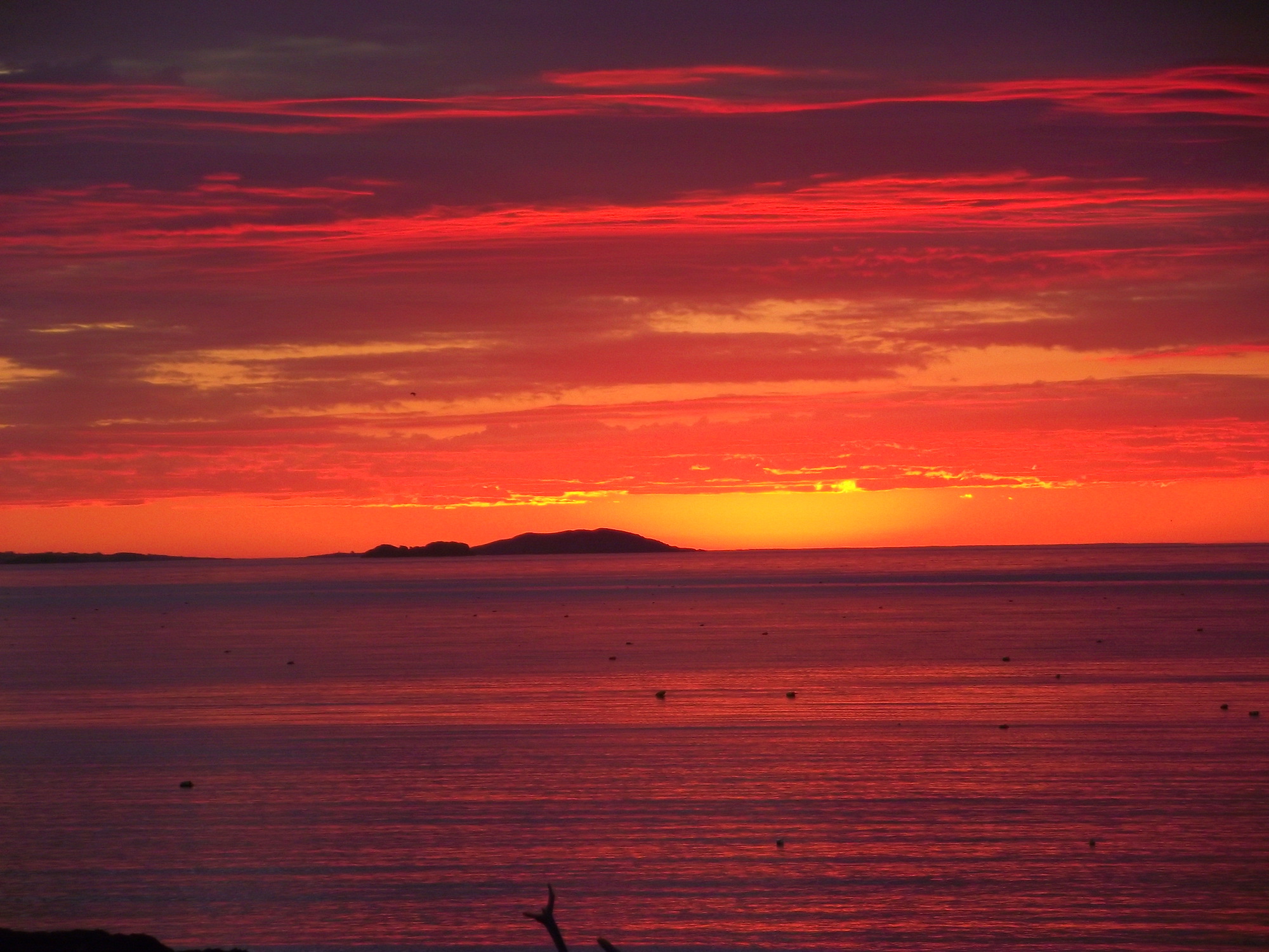 Searenity Beachfront Land Off Grid