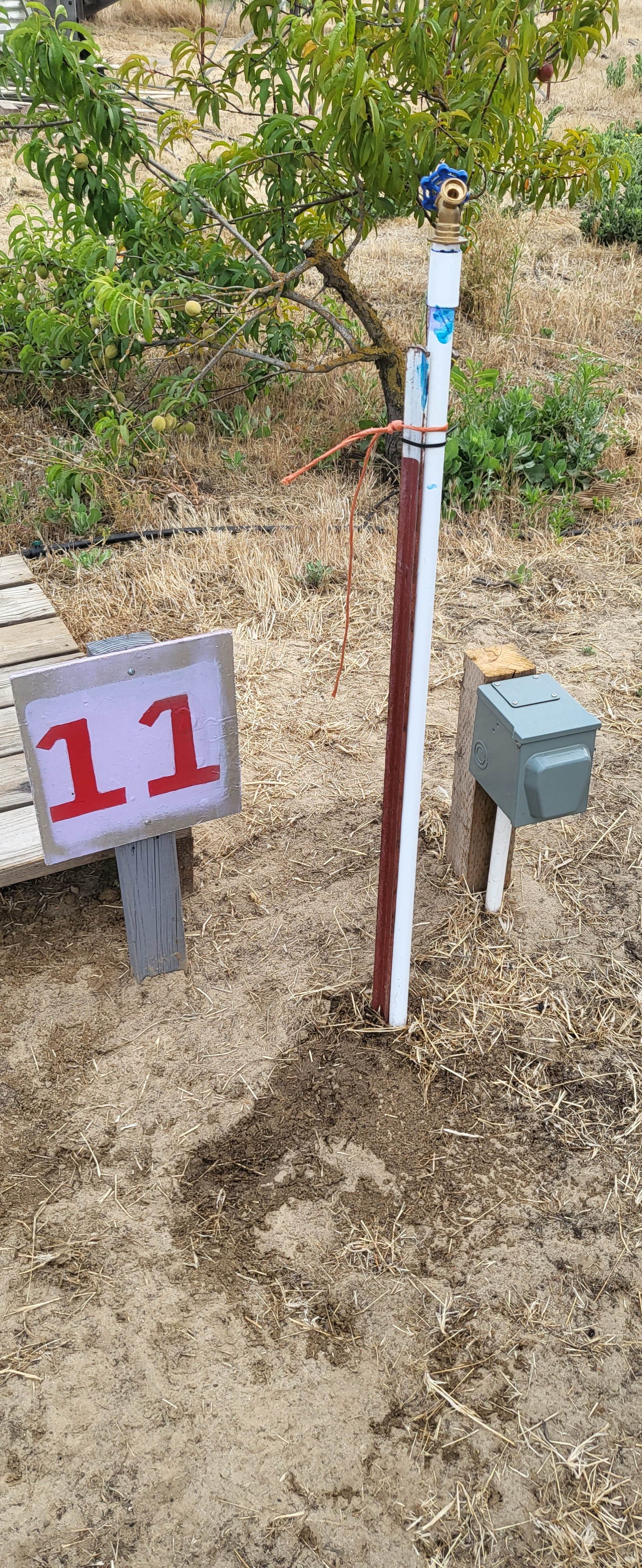 Geods R.V. CampGround