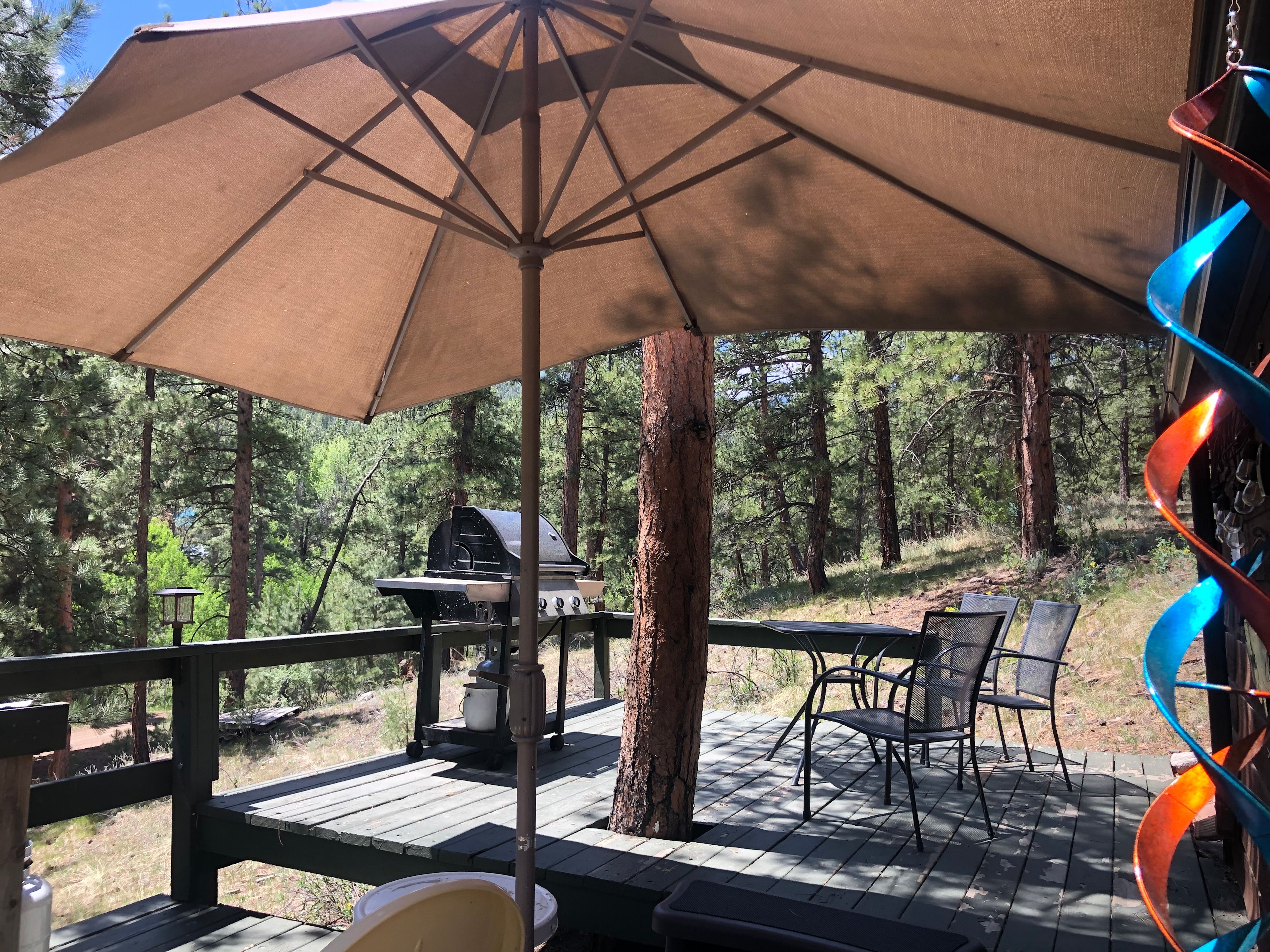 The Fisherman's Cabin