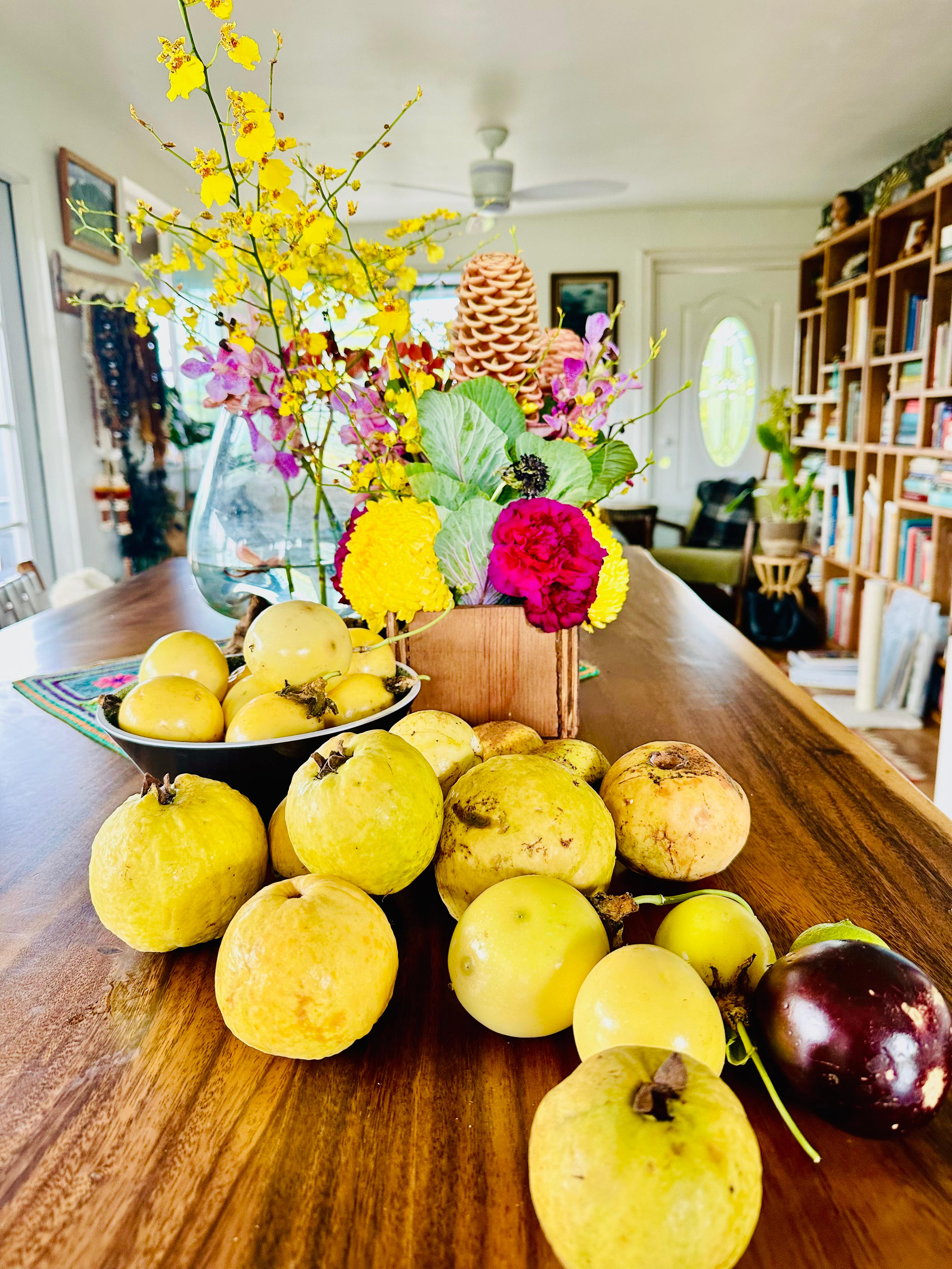 Hawaiian Green Farm Hale