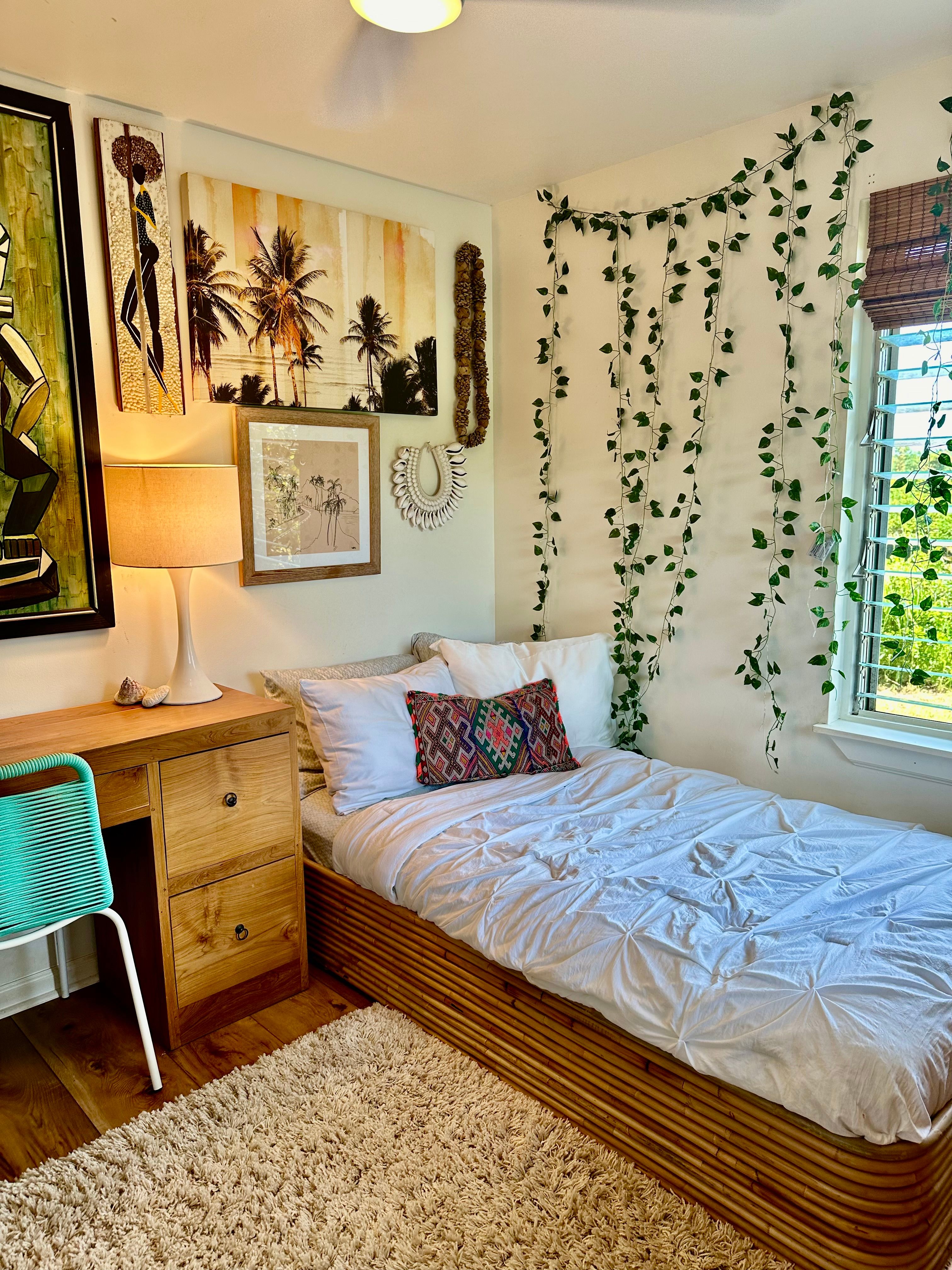 Hawaiian Green Farm Hale