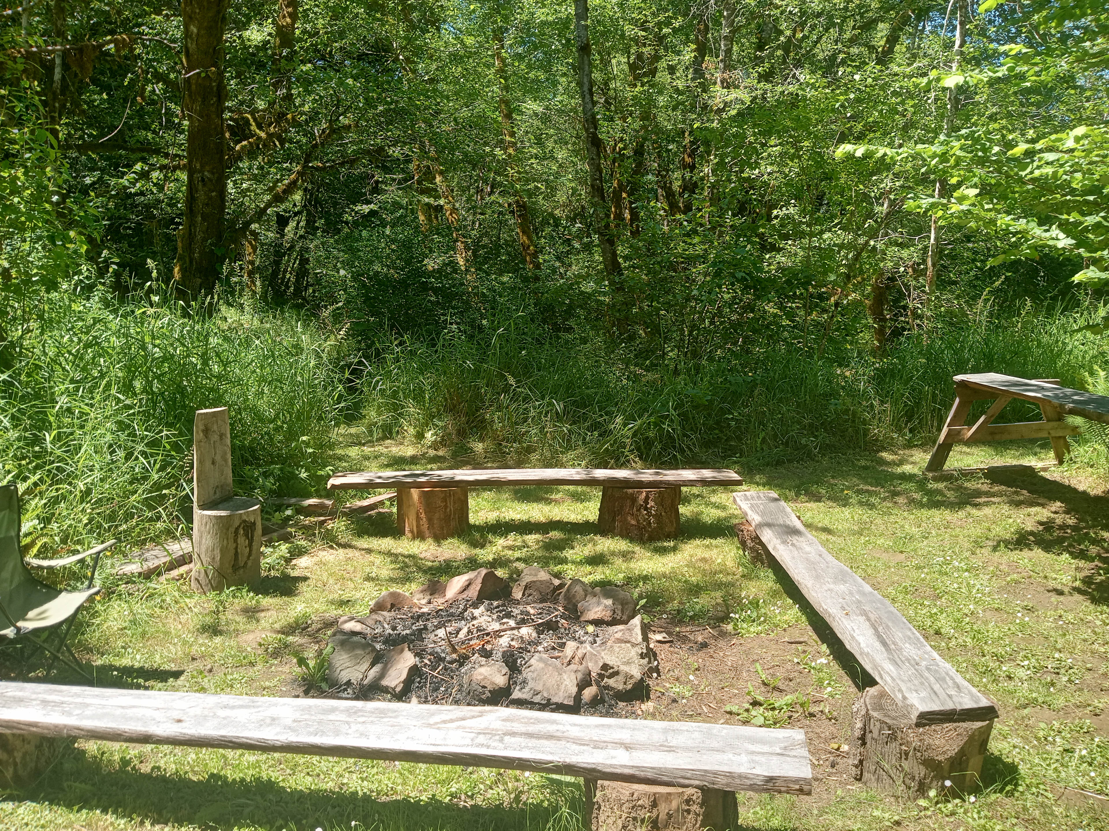 Alsea Valley Farm