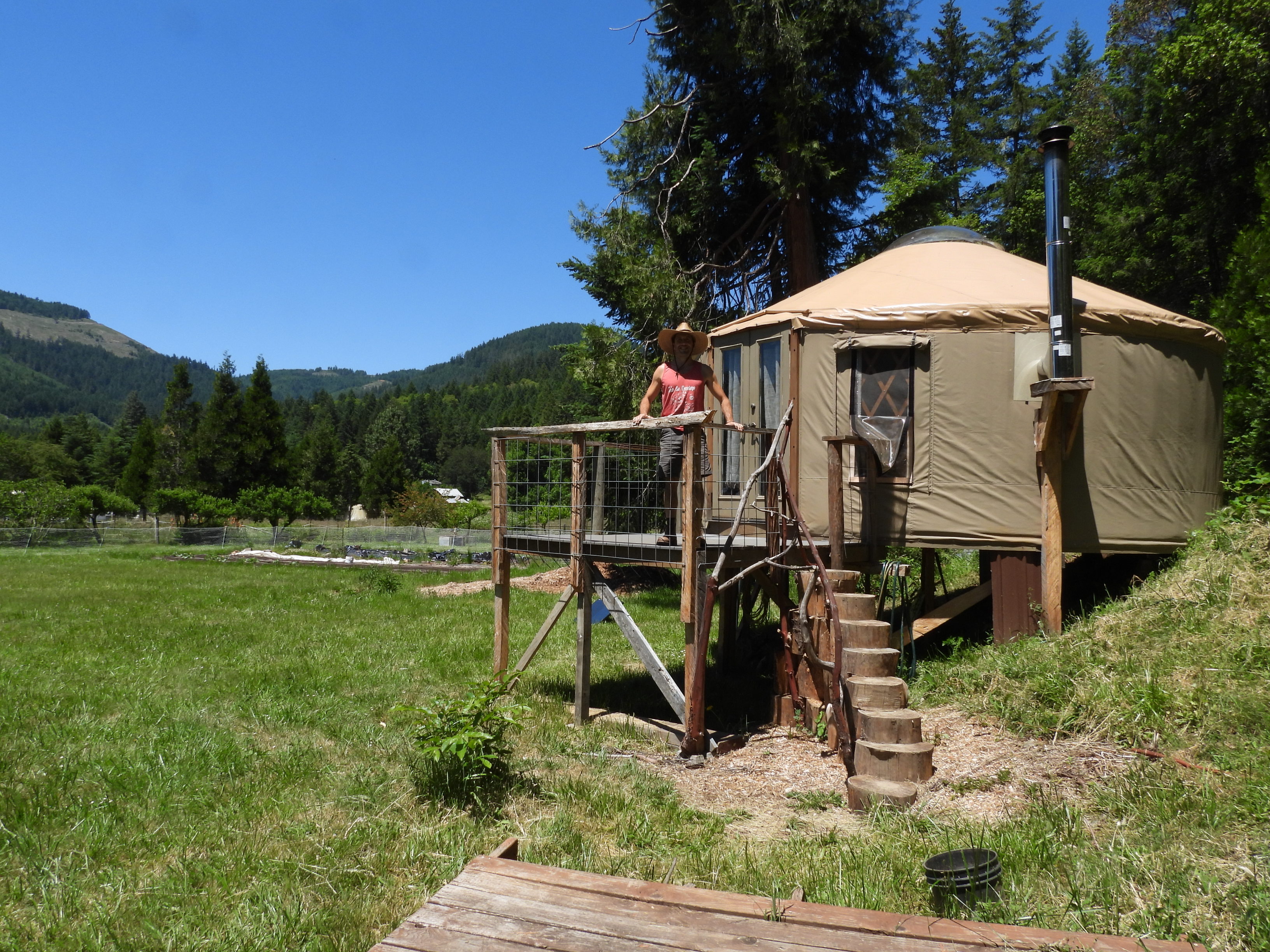 Suncatcher homestead