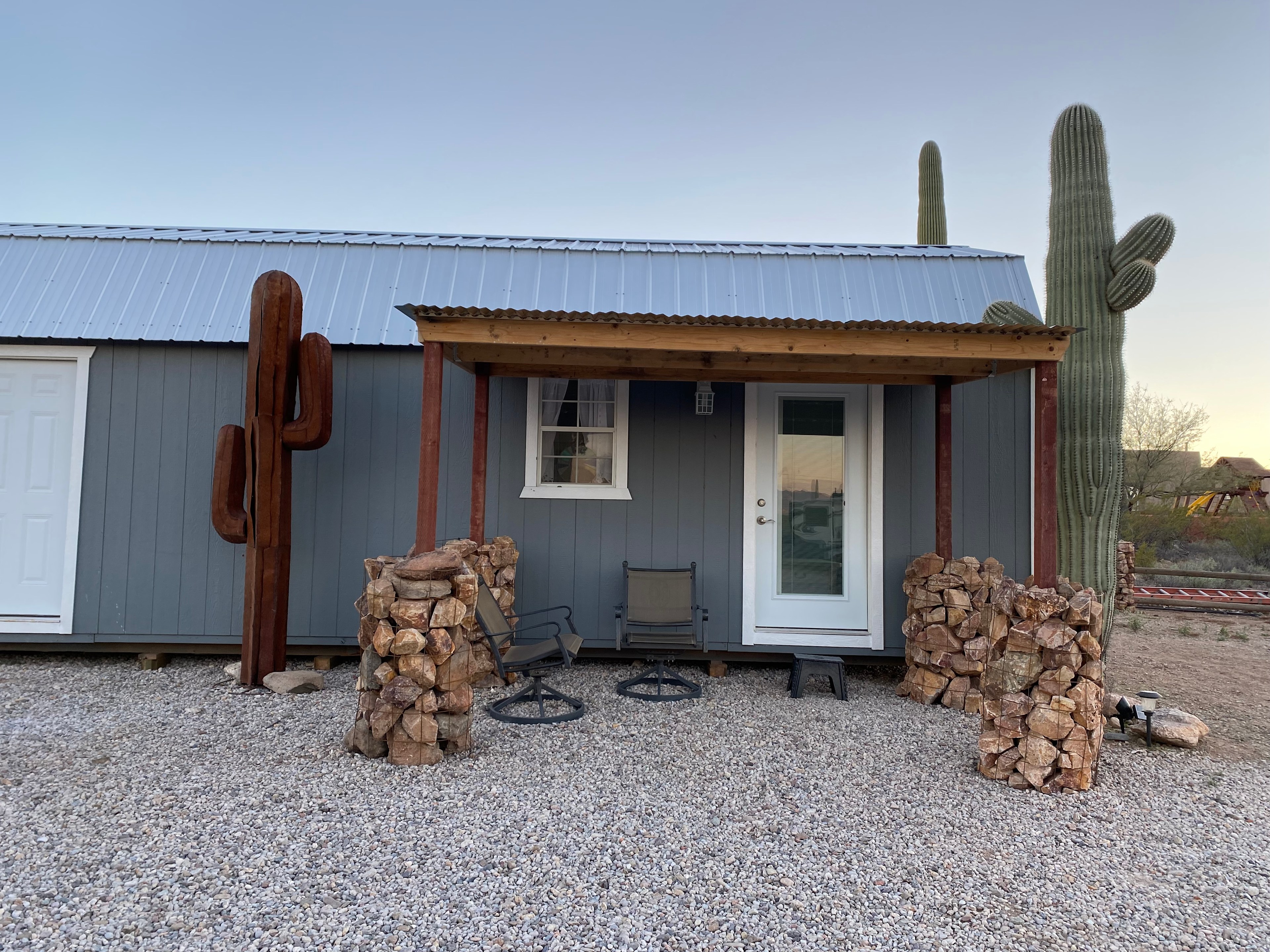 Saguaro  Sky Ranch