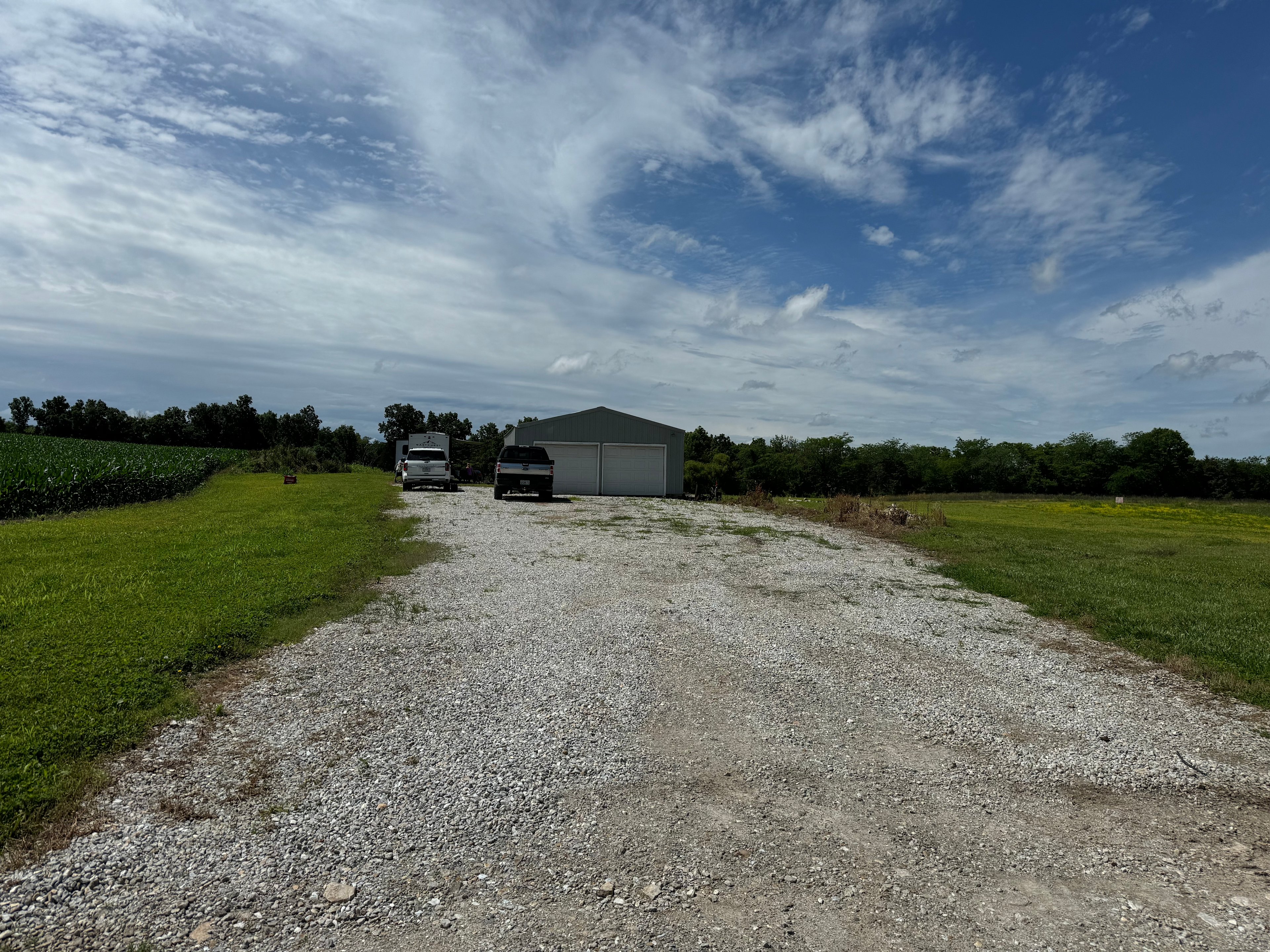 North Boone County Camp