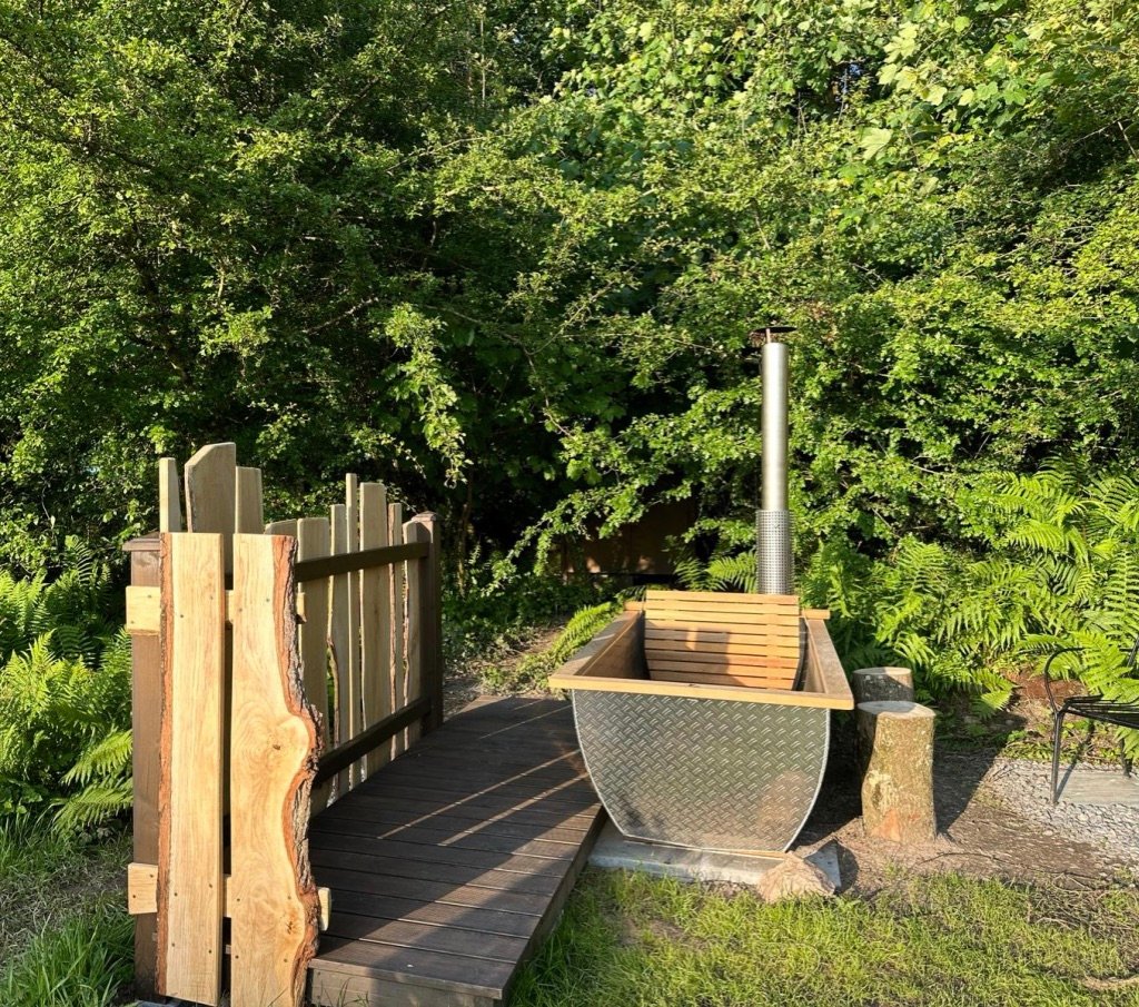 Oakhill Ponds