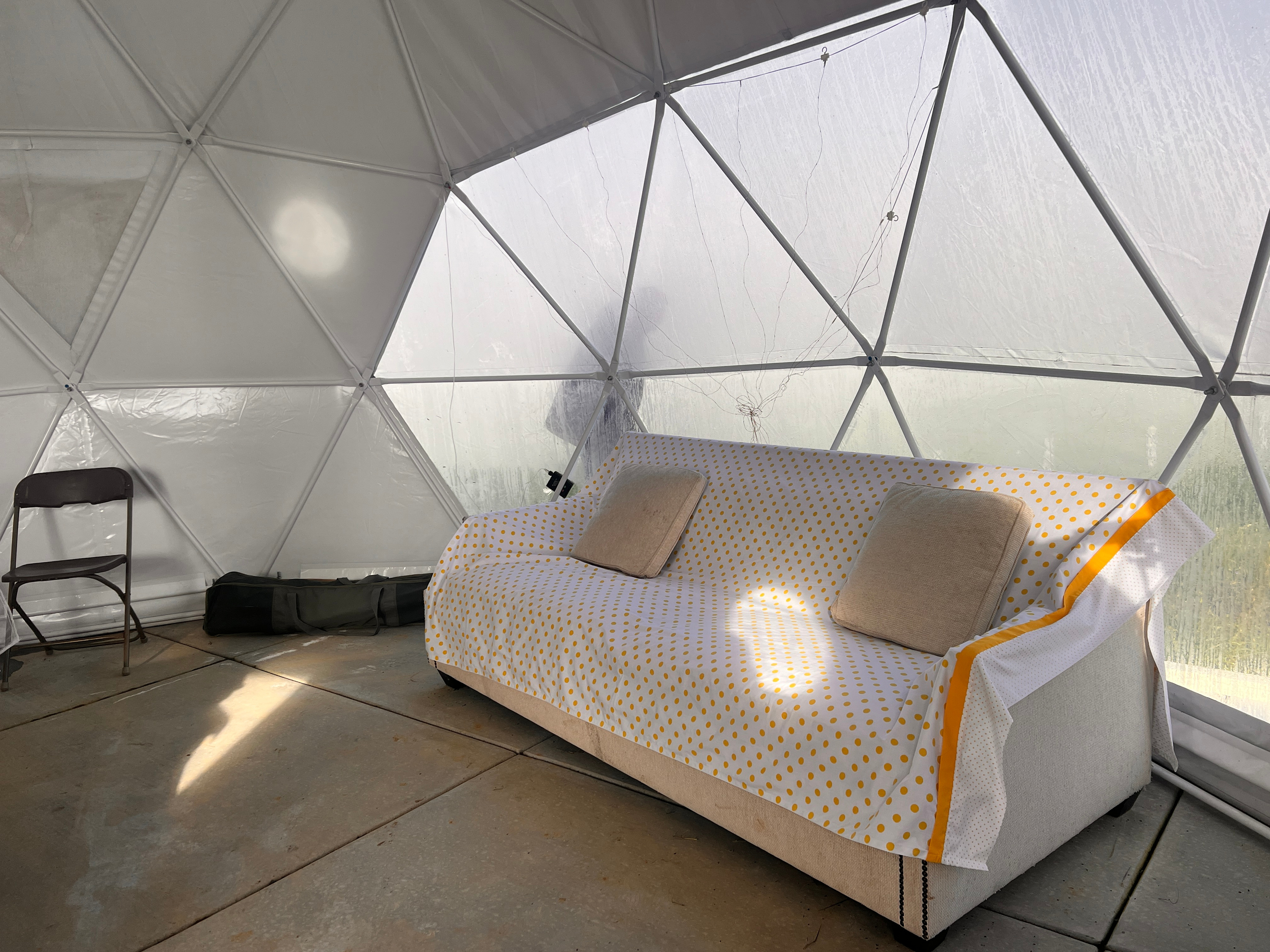 Storybook hilltop Retreat