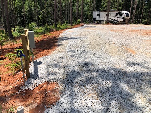 Pine Hill Campground