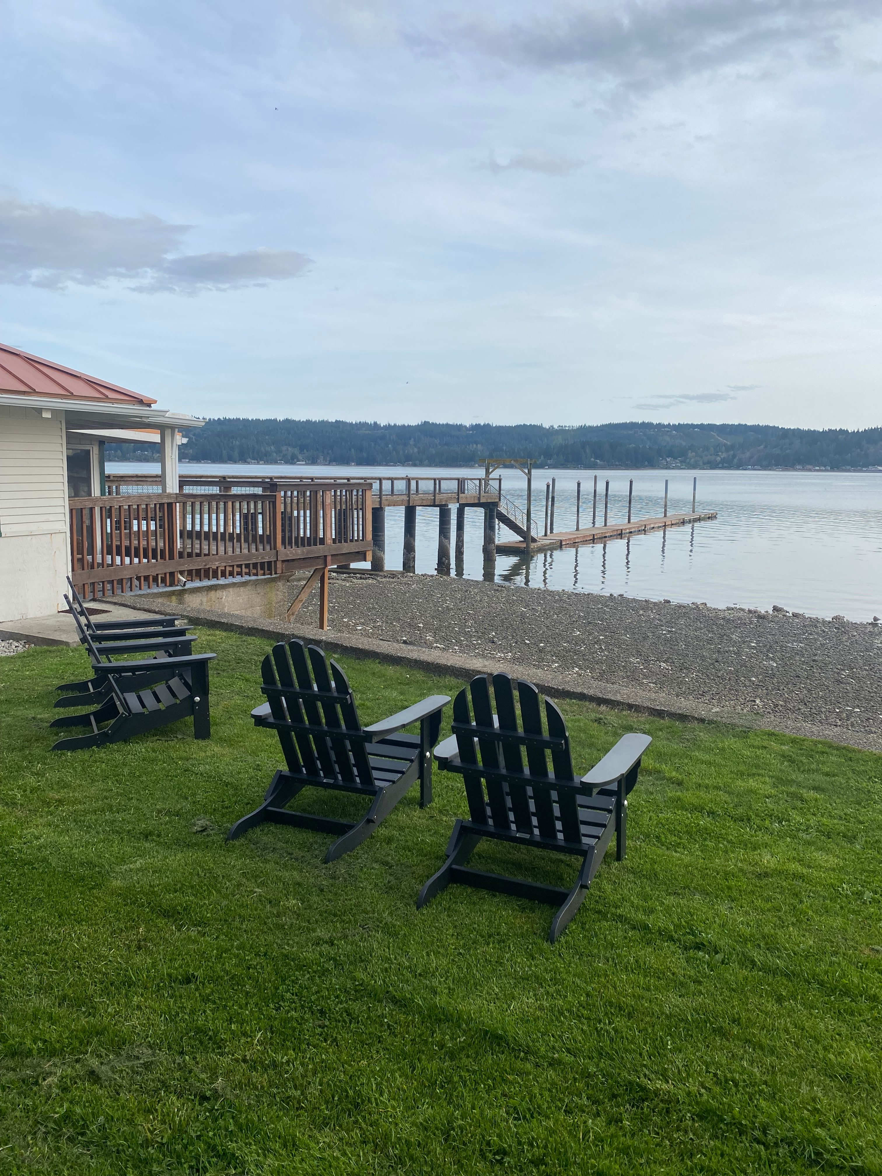 Summertide Resort