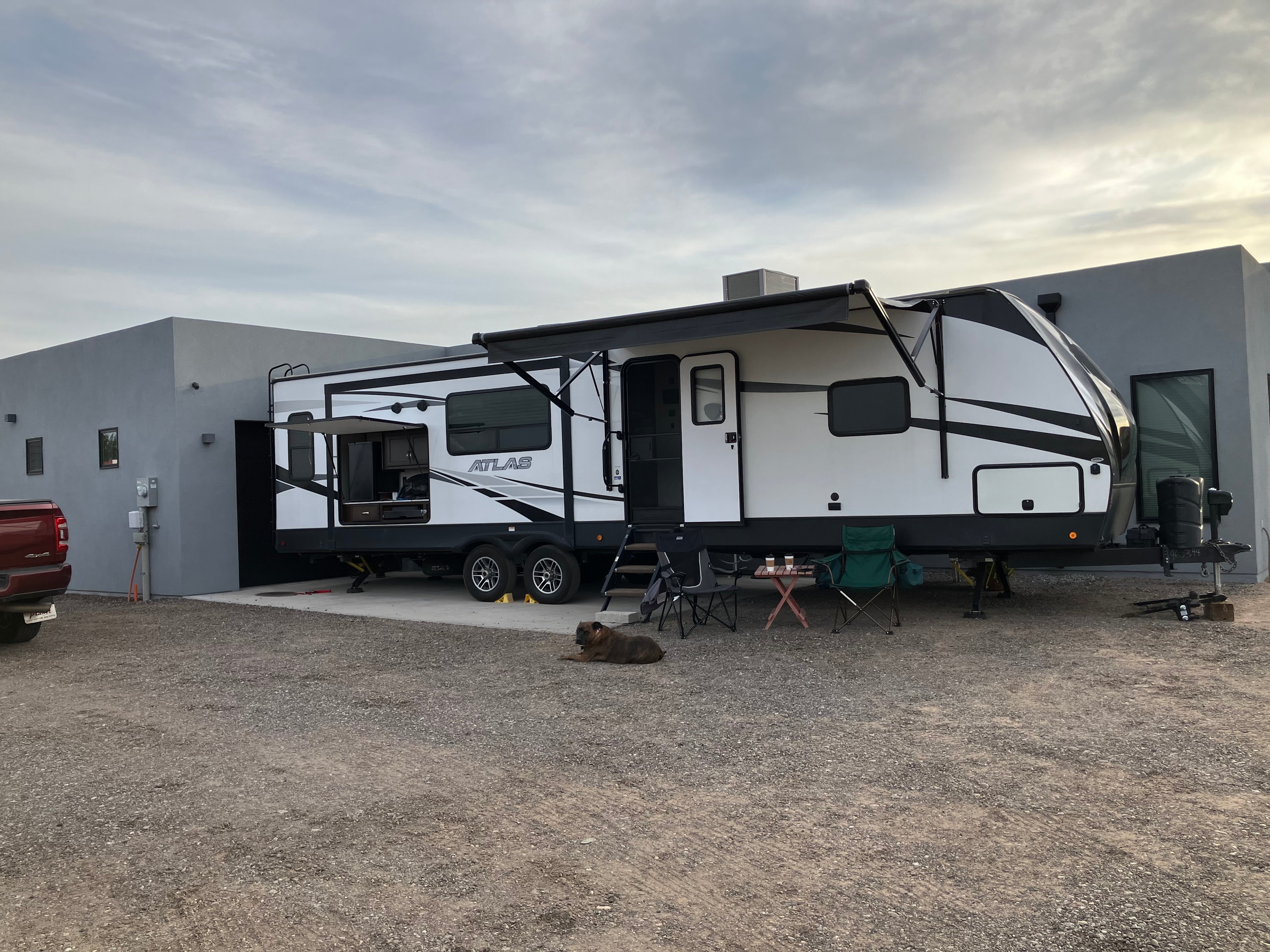 Rio Rancho Retreat #1