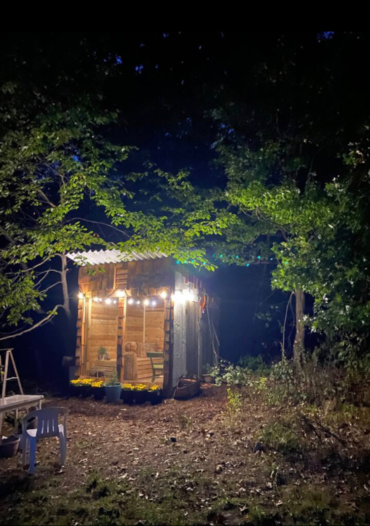 Montside Orchard Camp, Cabin&Sauna