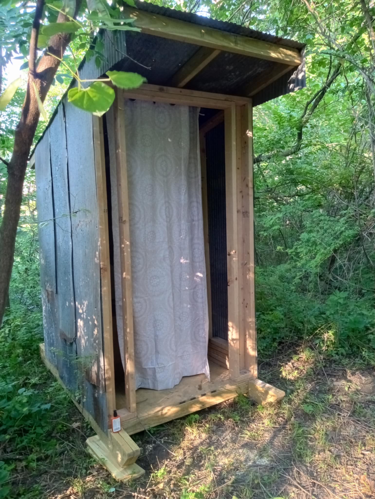Inntirety Forest Healing Center