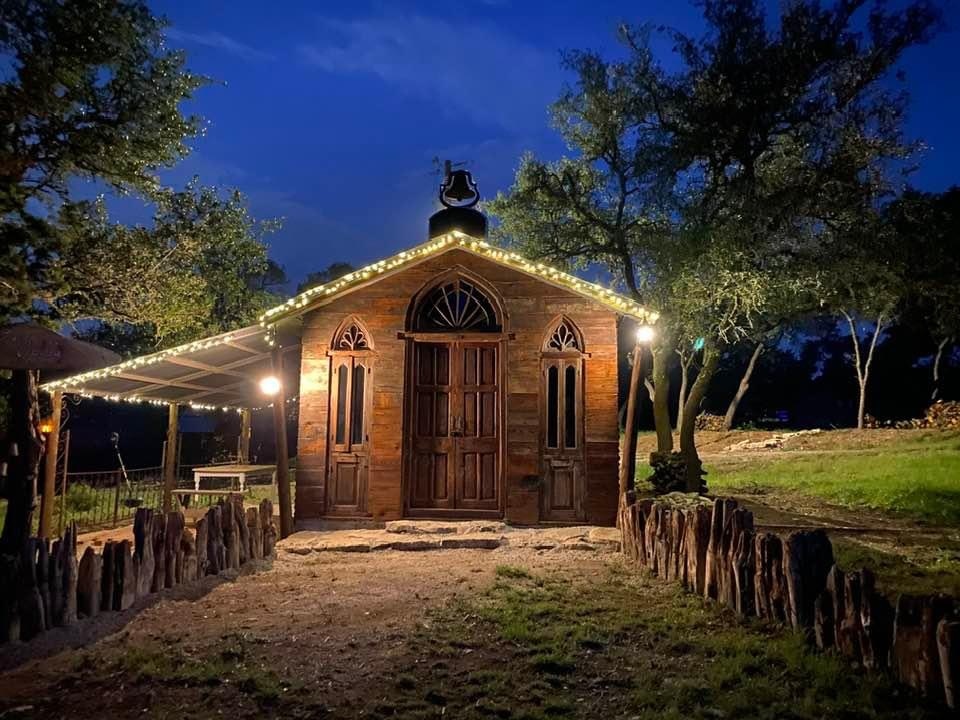 Beautiful Santa Maria