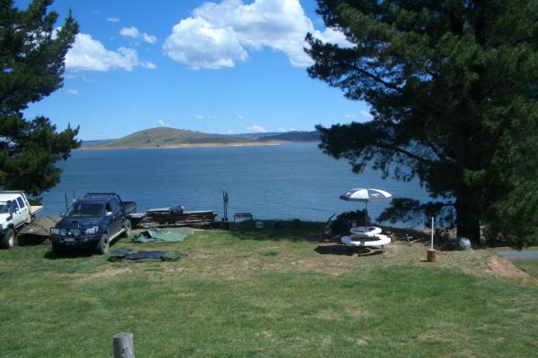 Rainbow Pines Tourist Park