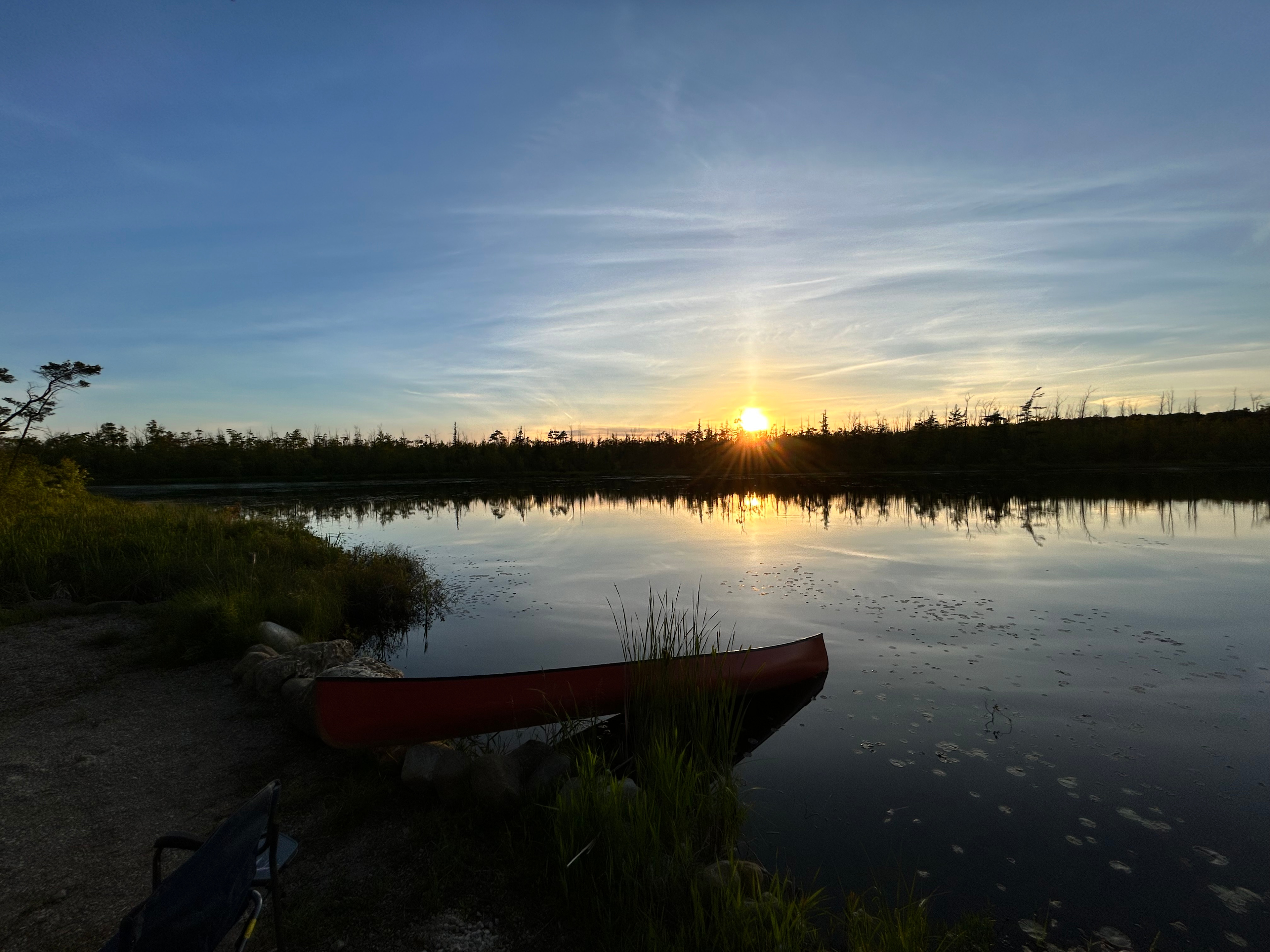 Stillwater Bunkie and RV Site
