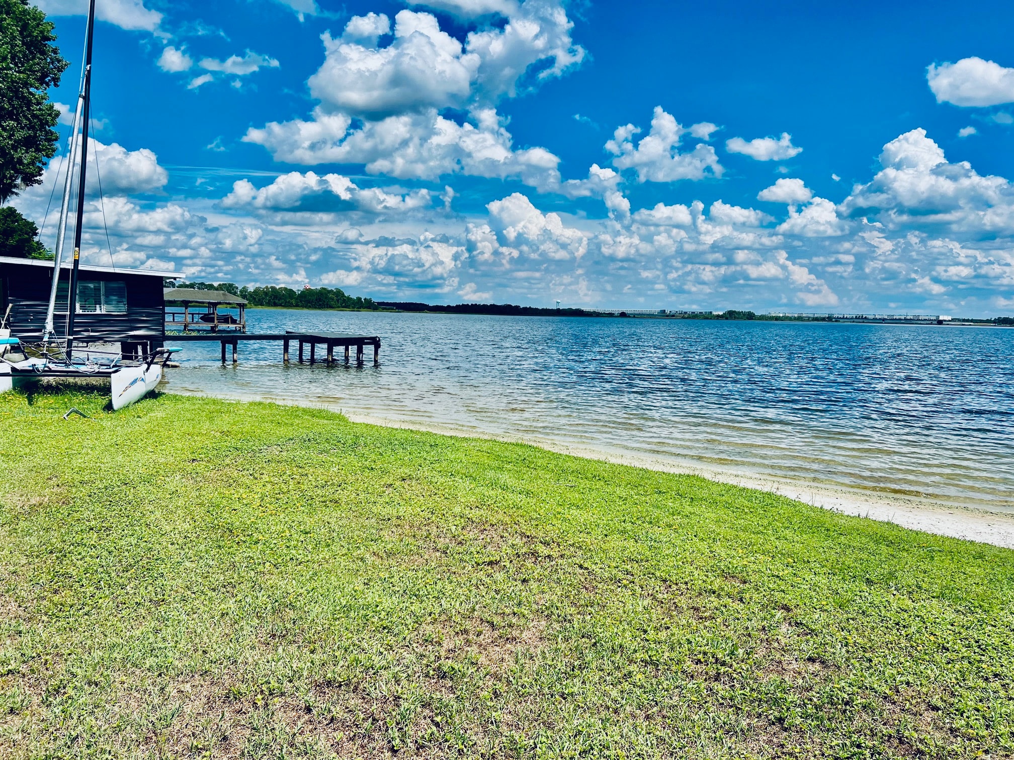 Casa LaYa - Lake Beach Bliss