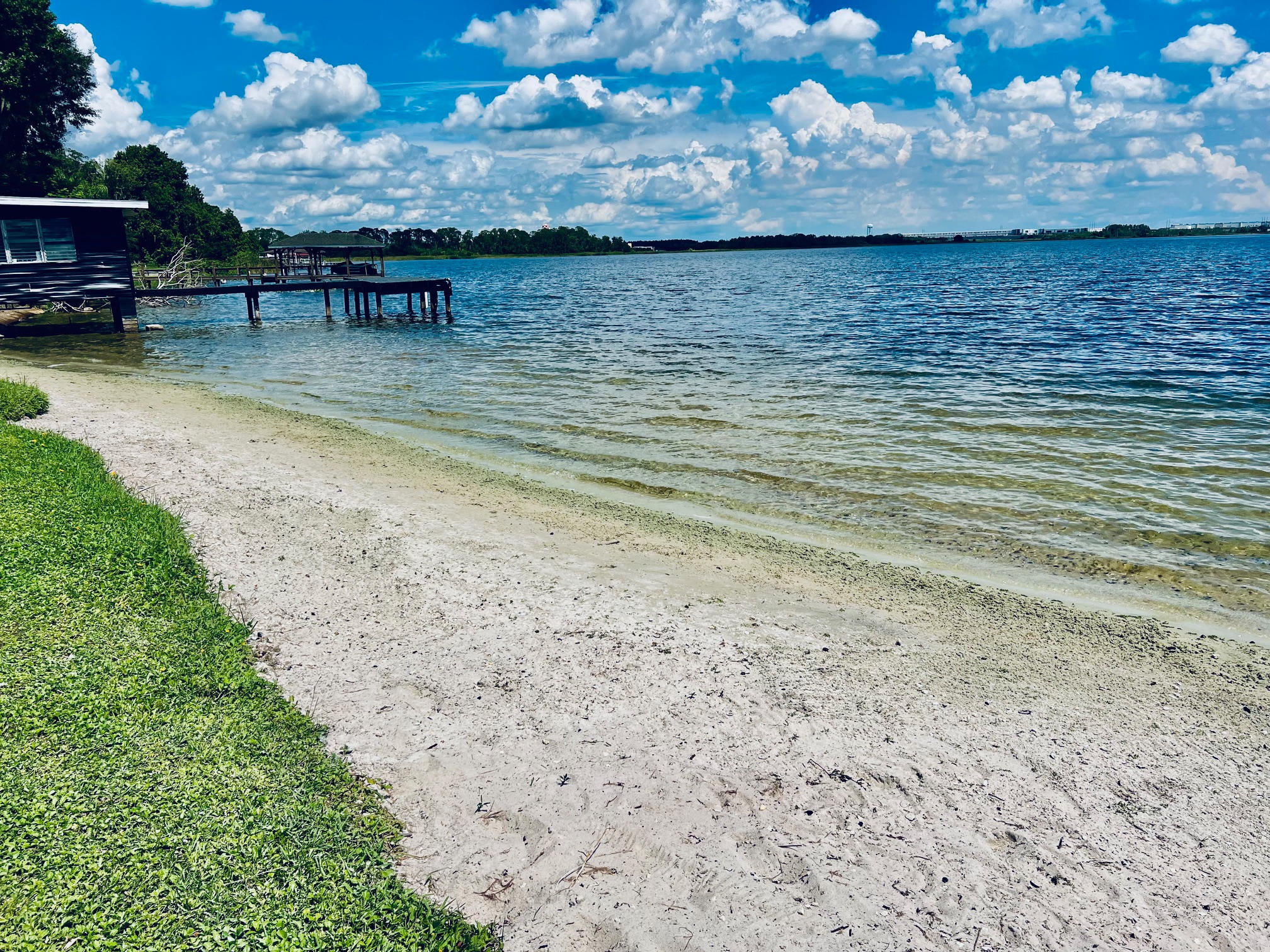 Casa LaYa - Lake Beach Bliss