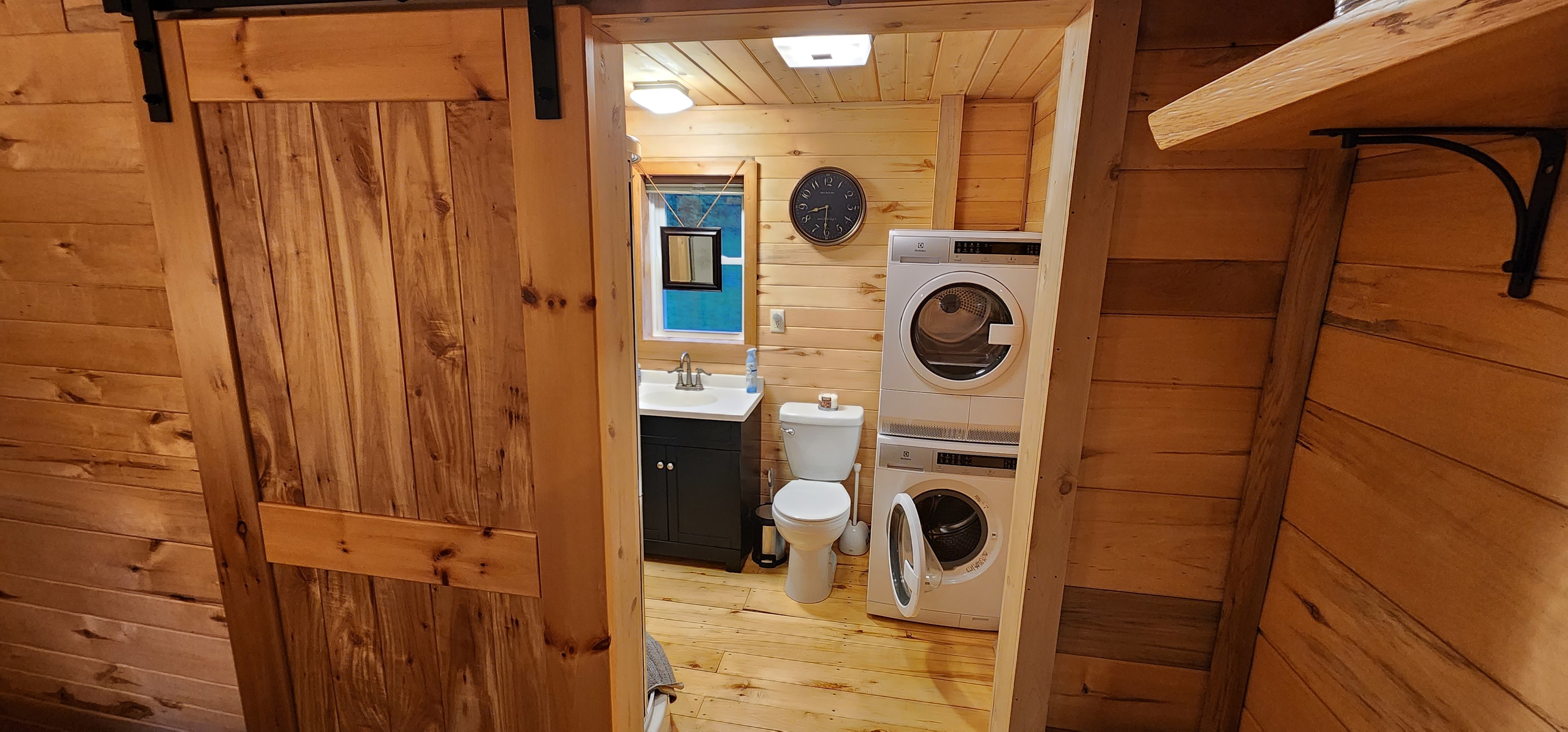 Allagash Destinations Cabin & RV