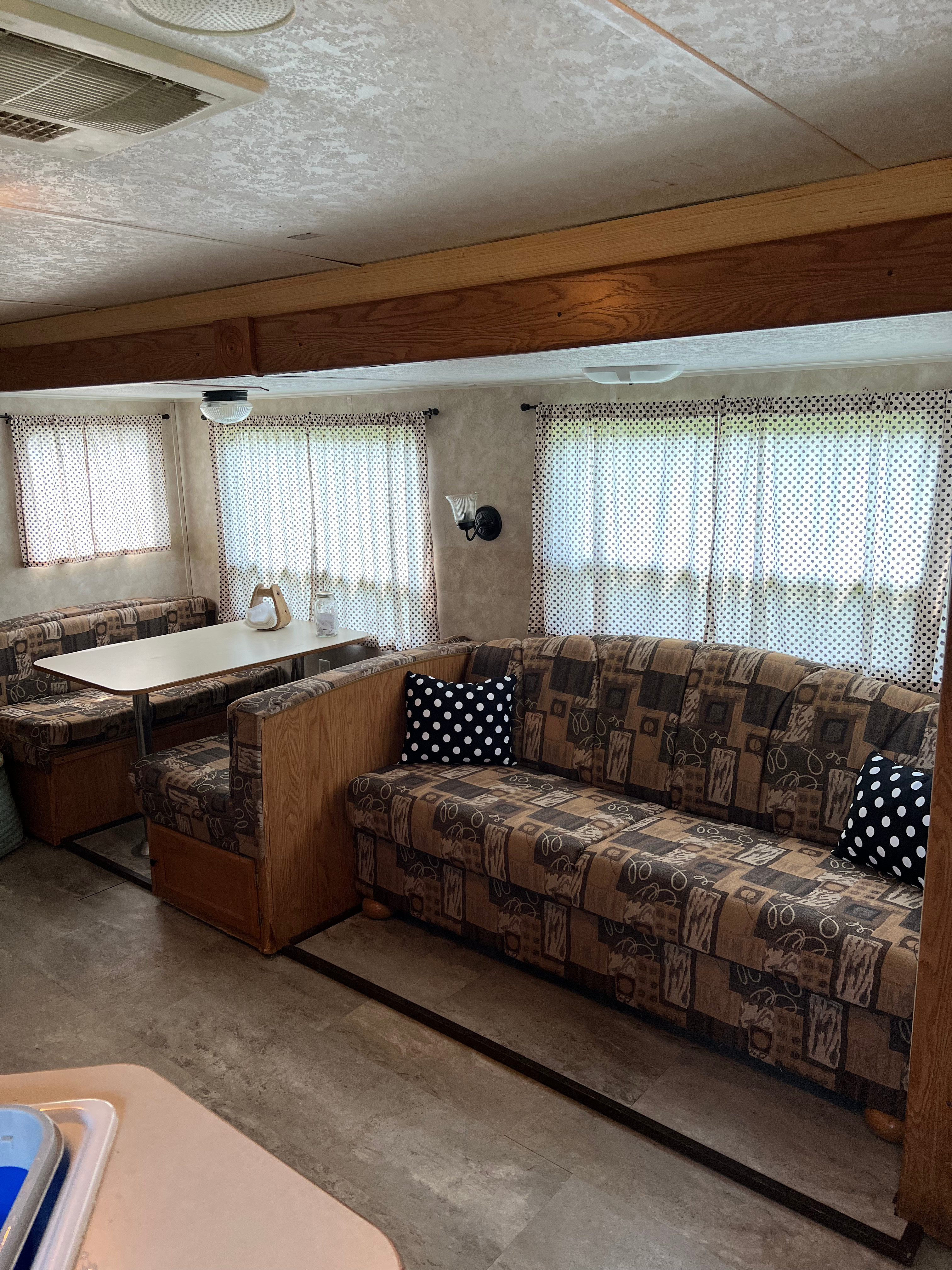 Riverside Camp & Ramp