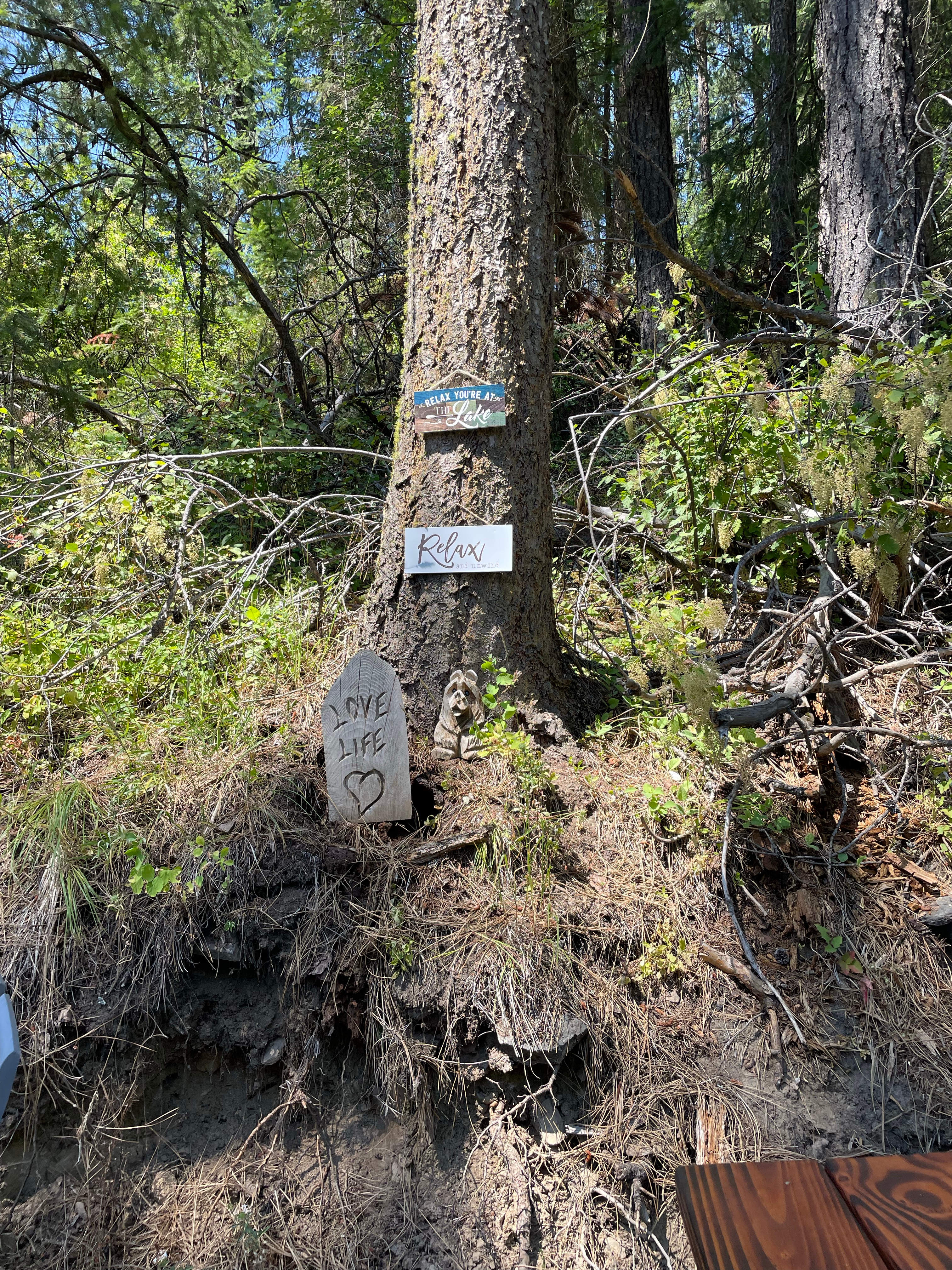 B & B Flower Farm Coeur d’ Alene