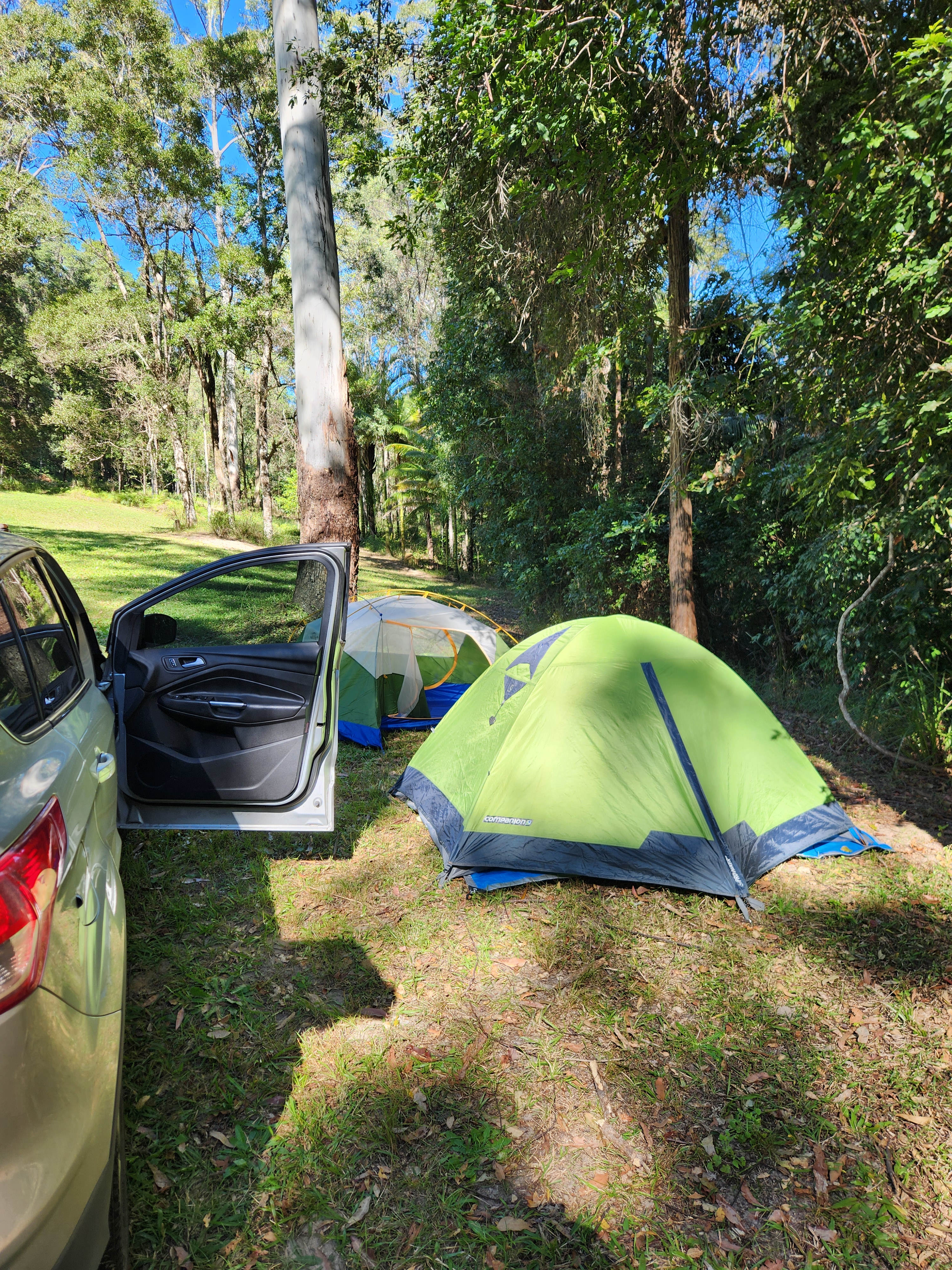 The Sanctuary - Noosa Hinterland