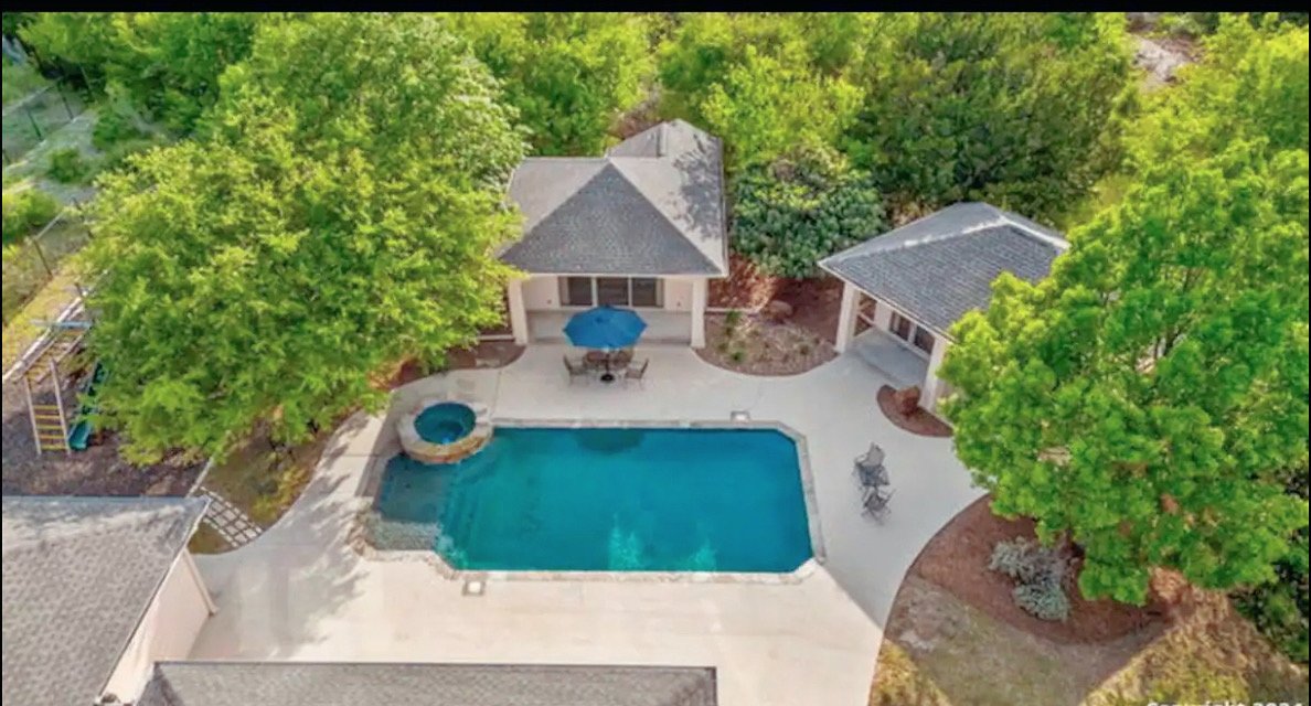 Enjoy Texas Vibes at SoJo Ranch