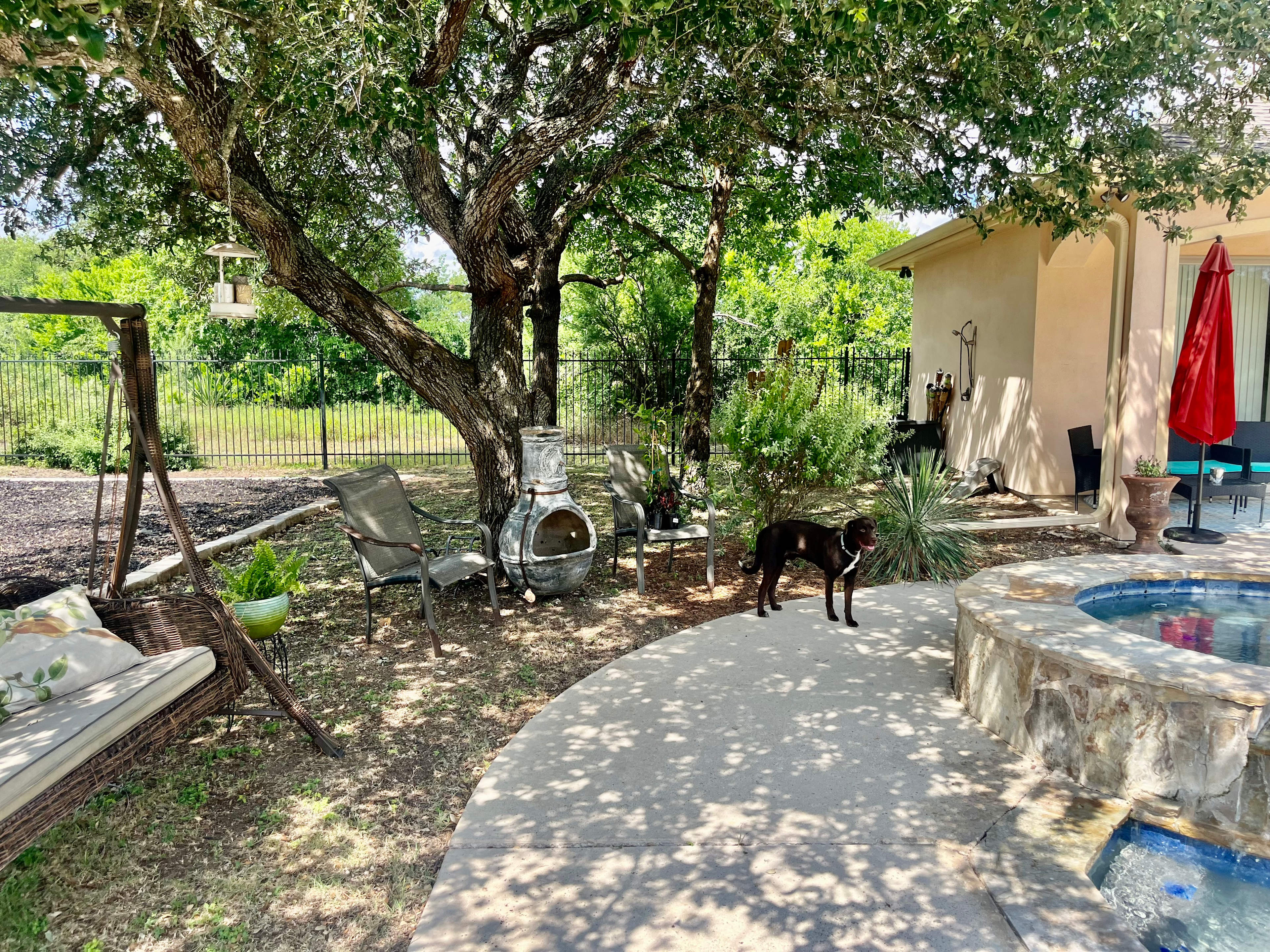 Enjoy Texas Vibes at SoJo Ranch