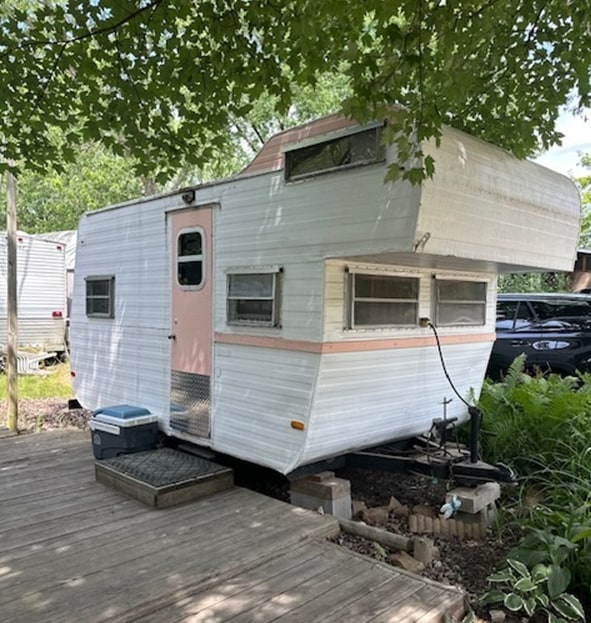 Campit Outdoor Resort