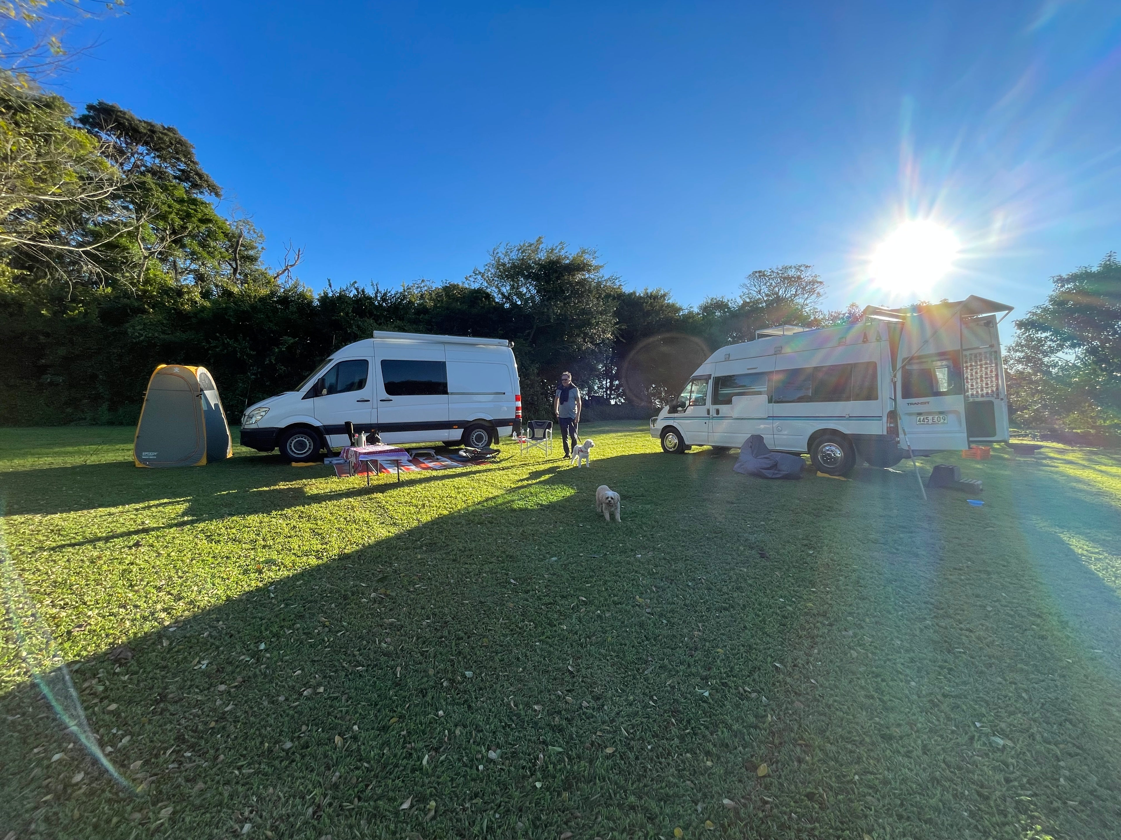 Tremayne - The Old Avocado Farm