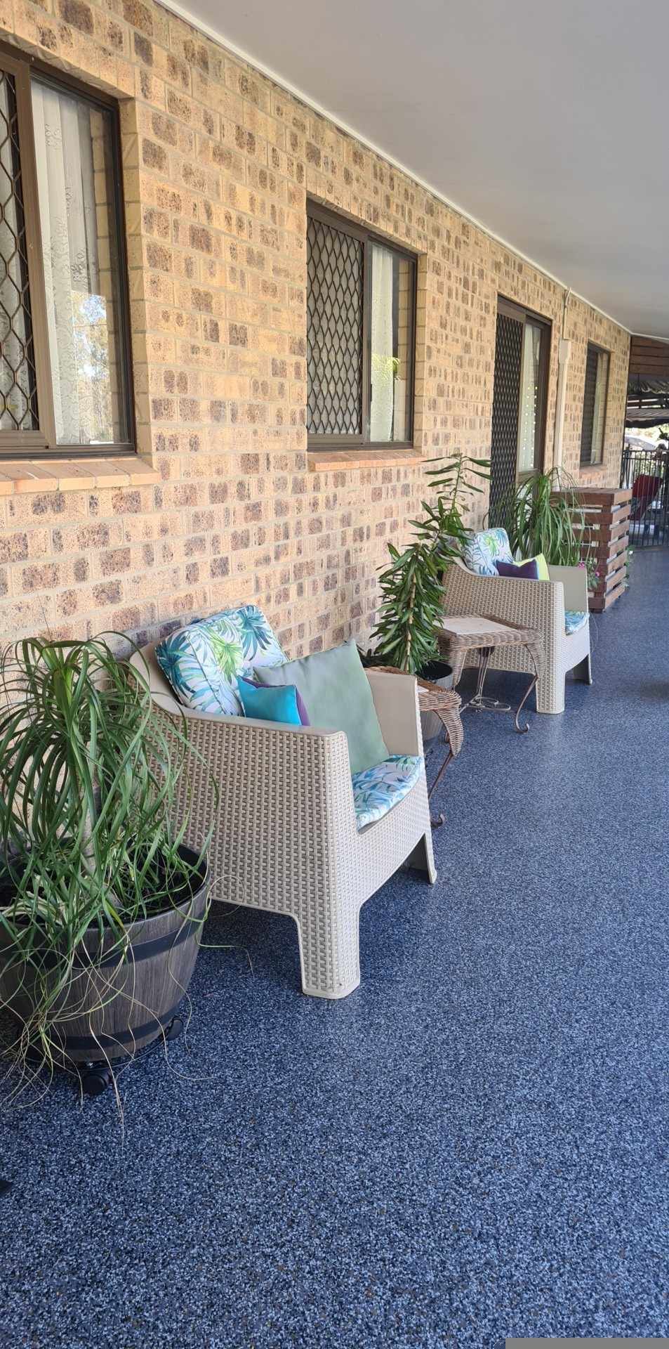 JJJ'S Ranch Farm Stay,South Kolan Q