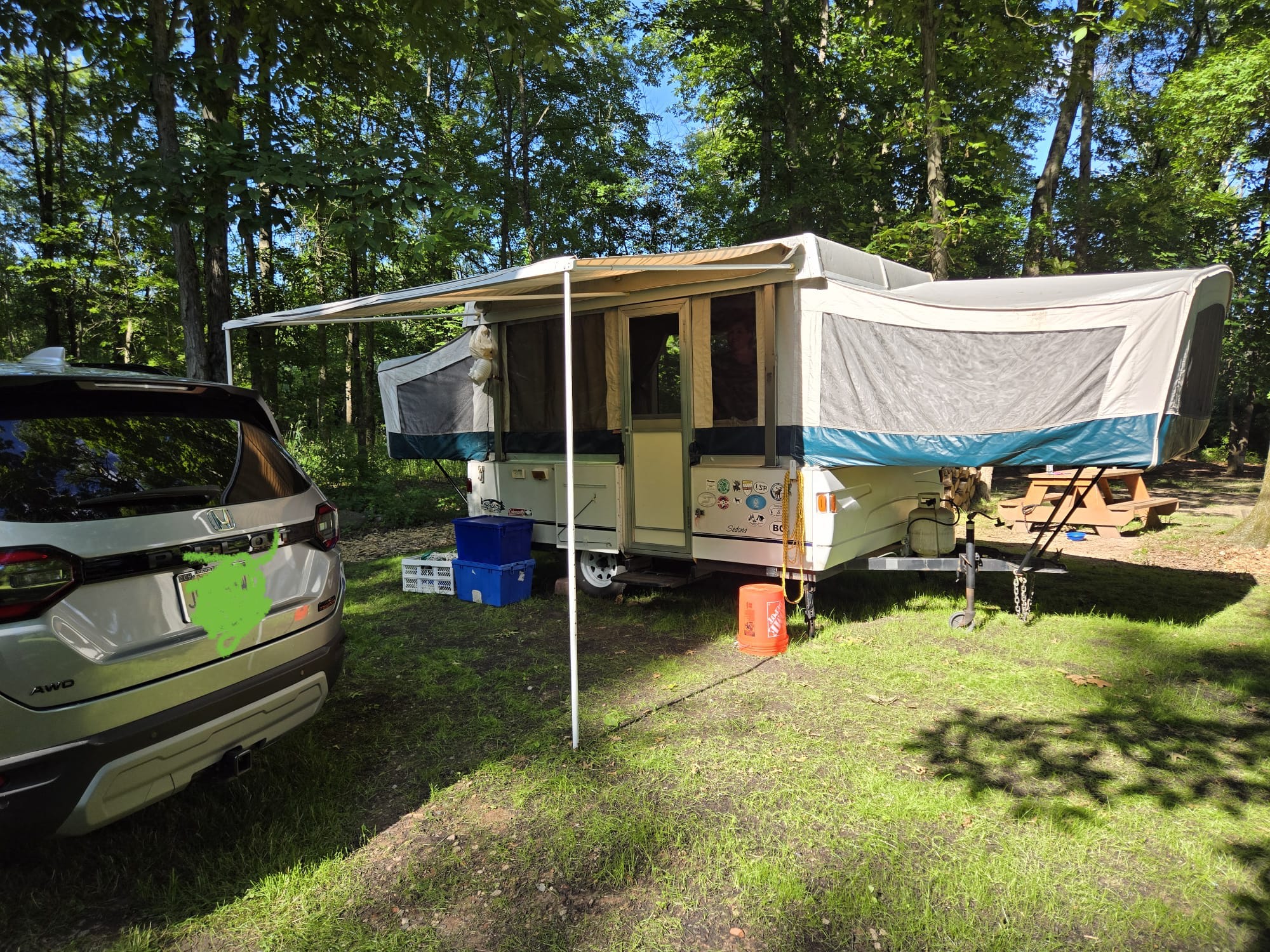 Oak Grove Acres