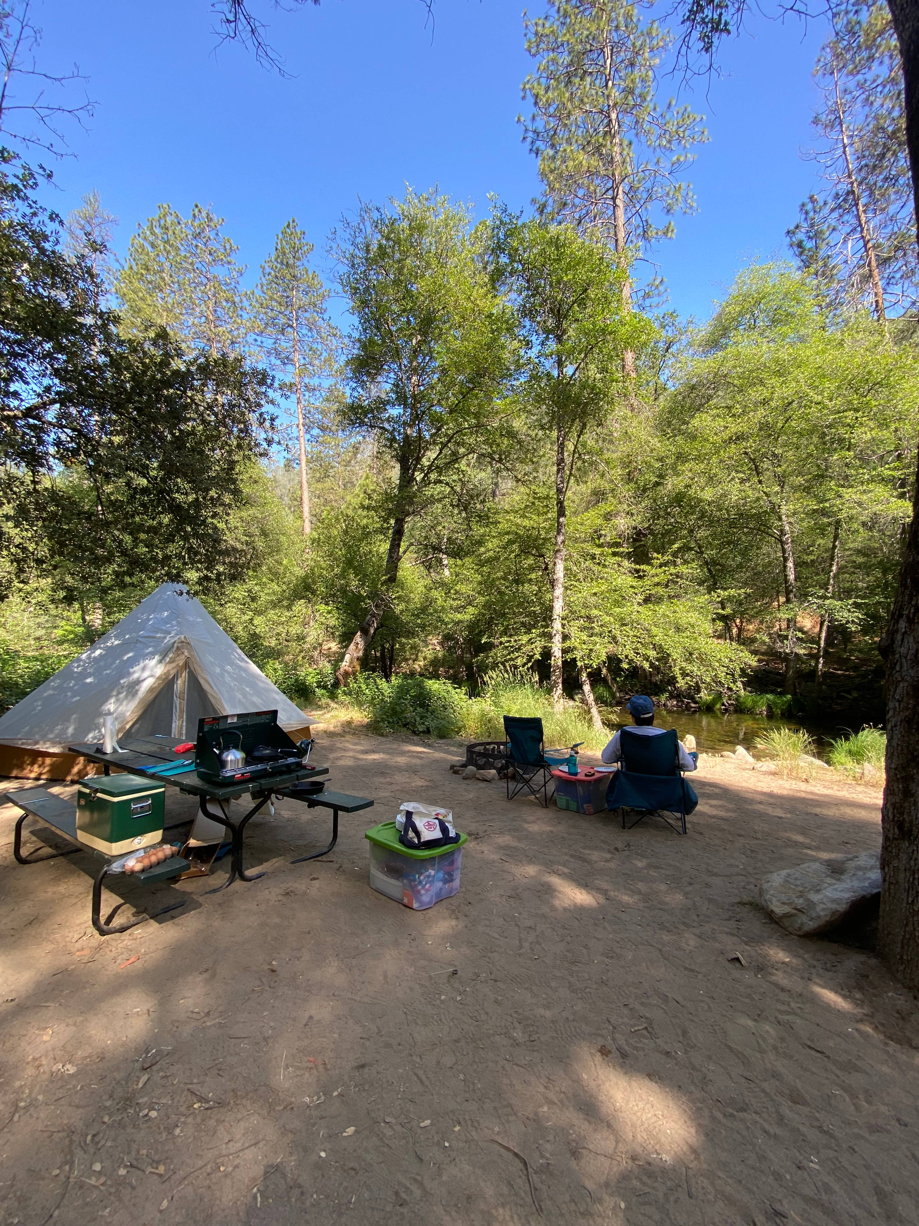 River Ranch Campgrounds