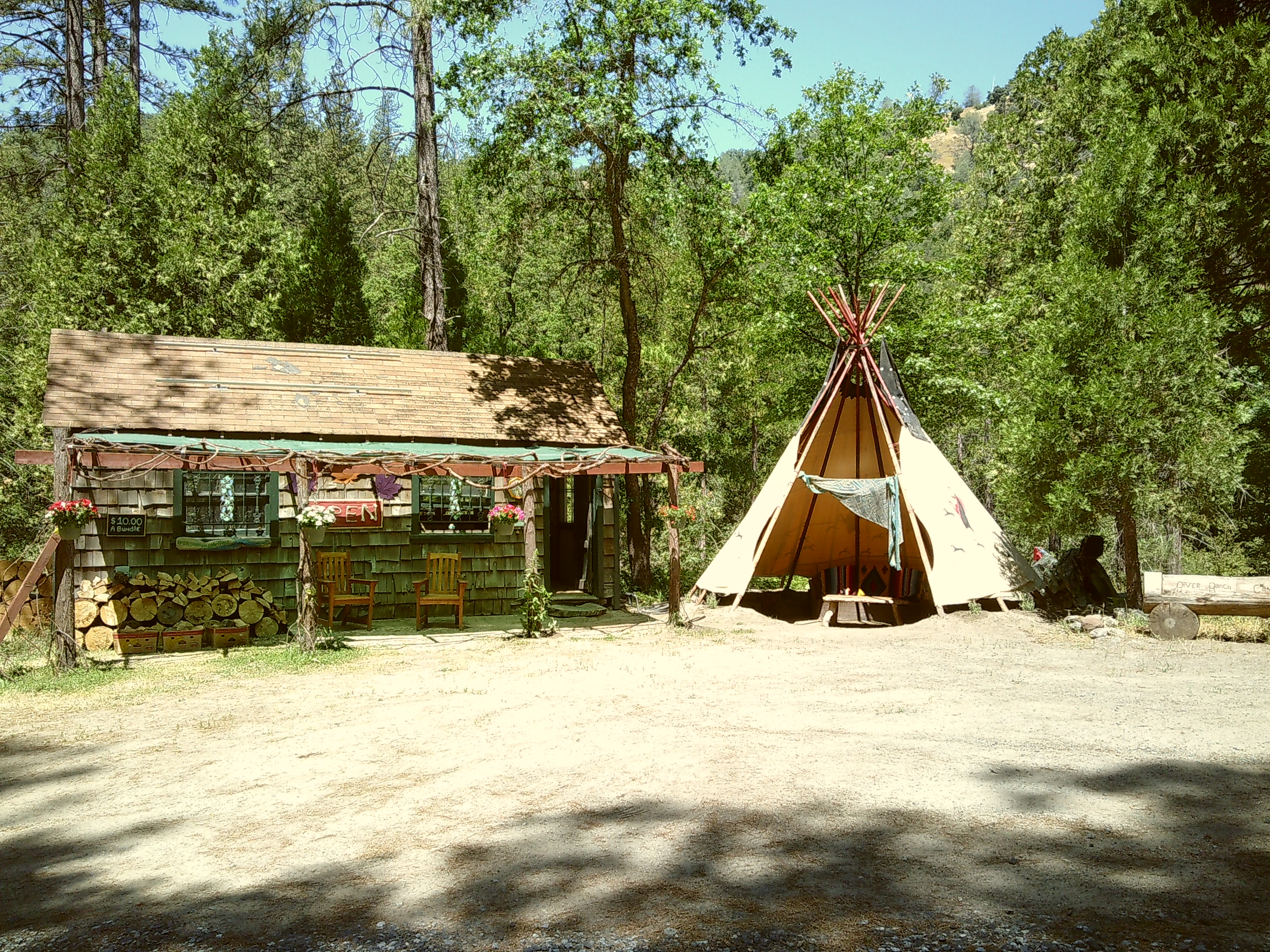 River Ranch Campgrounds