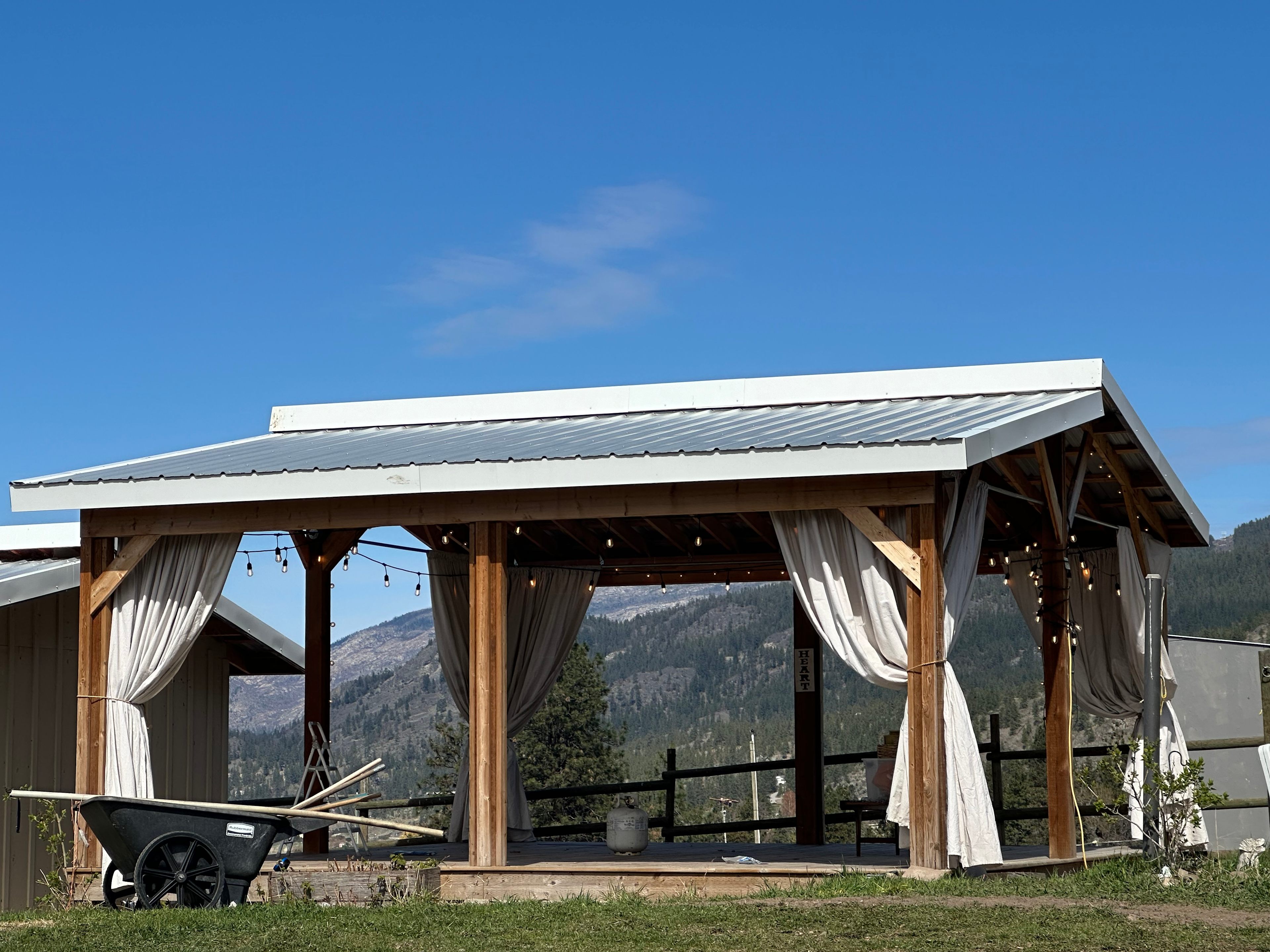 Upper5 Farm