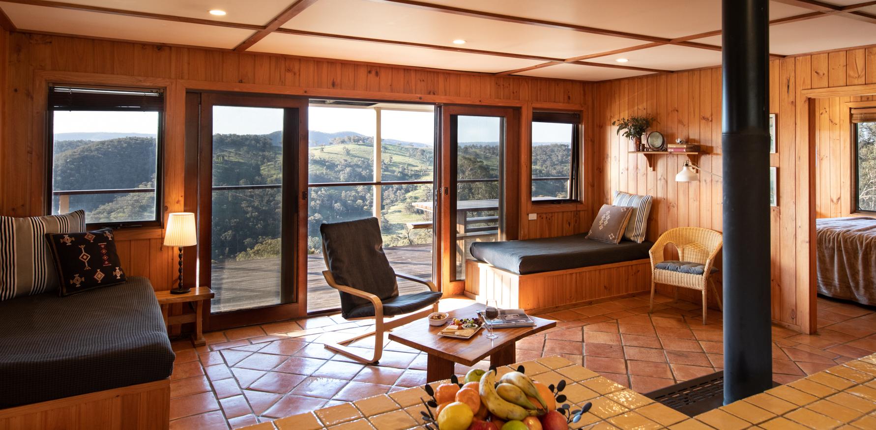 Riverside Camping, Glamping, Cabins