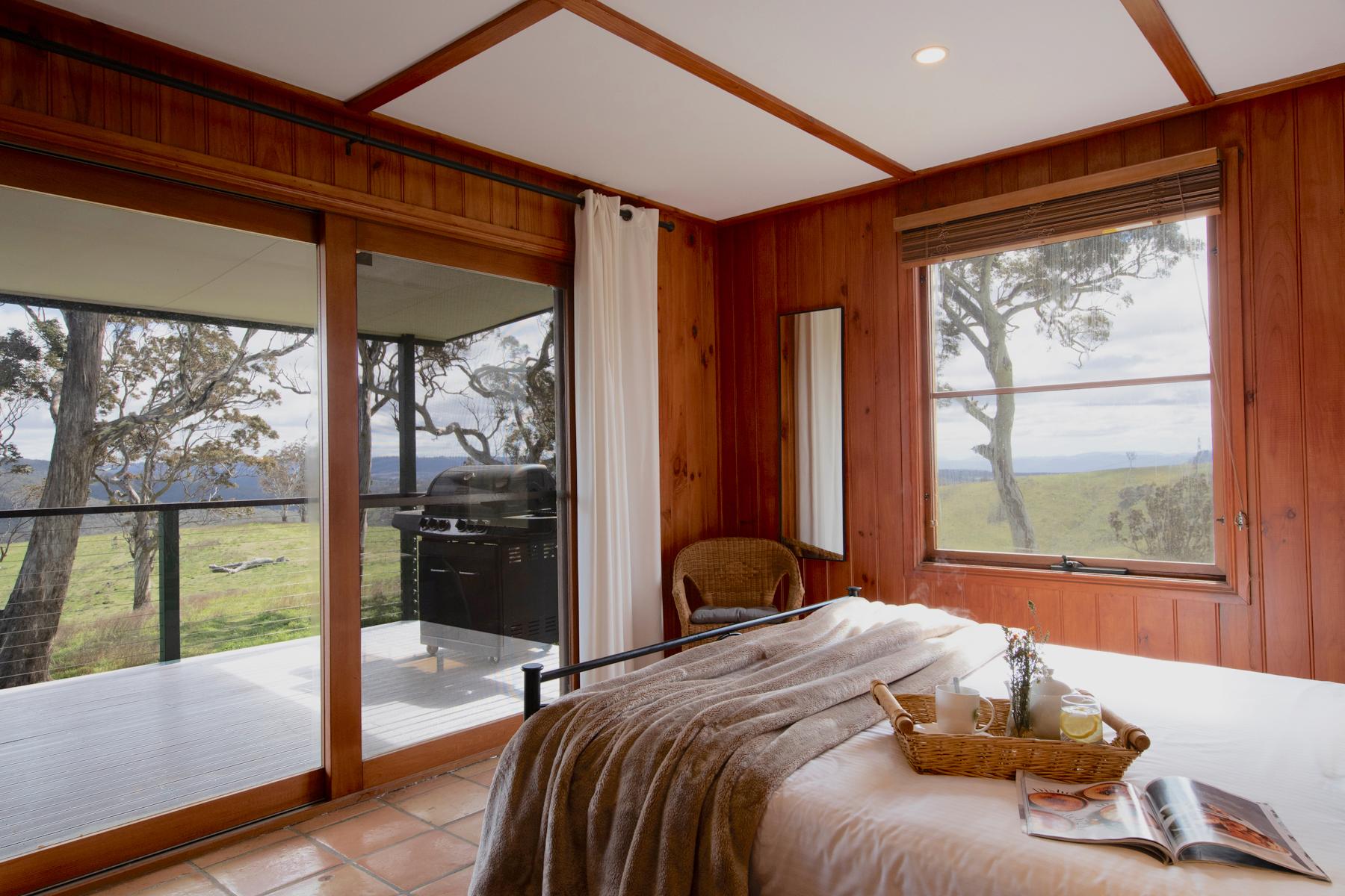 Riverside Camping, Glamping, Cabins