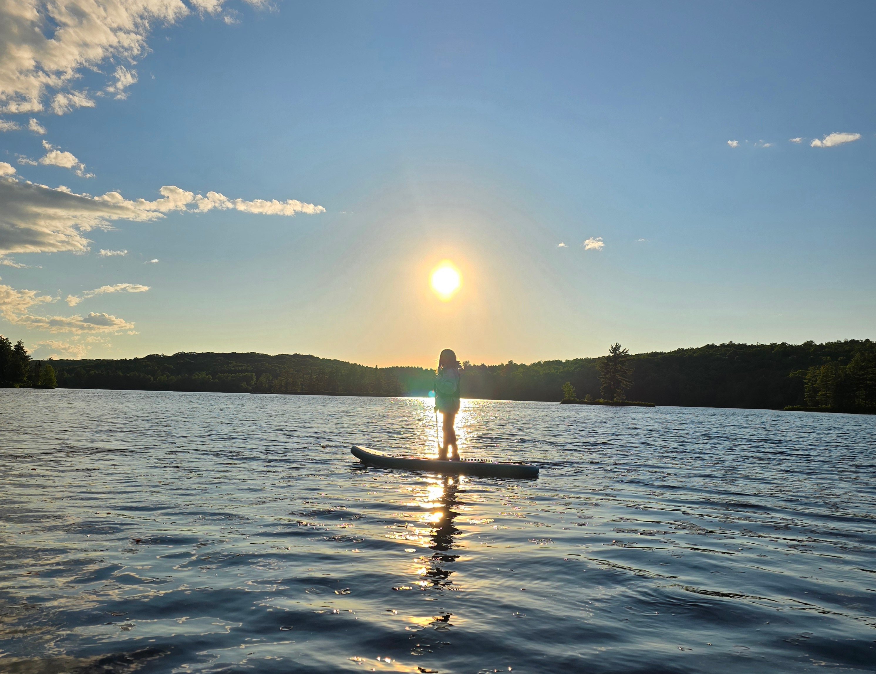 Lakeside (Parry Sound/Nipissing)