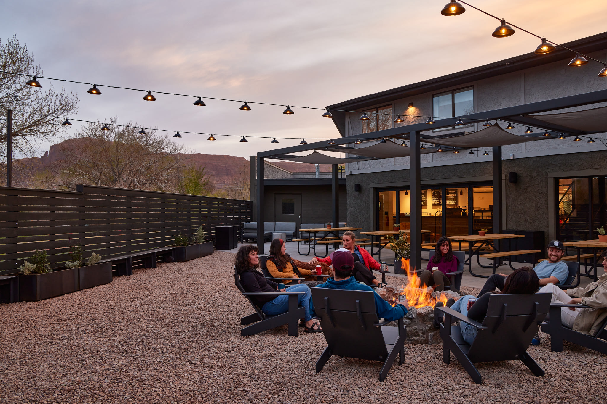 FieldStation Moab