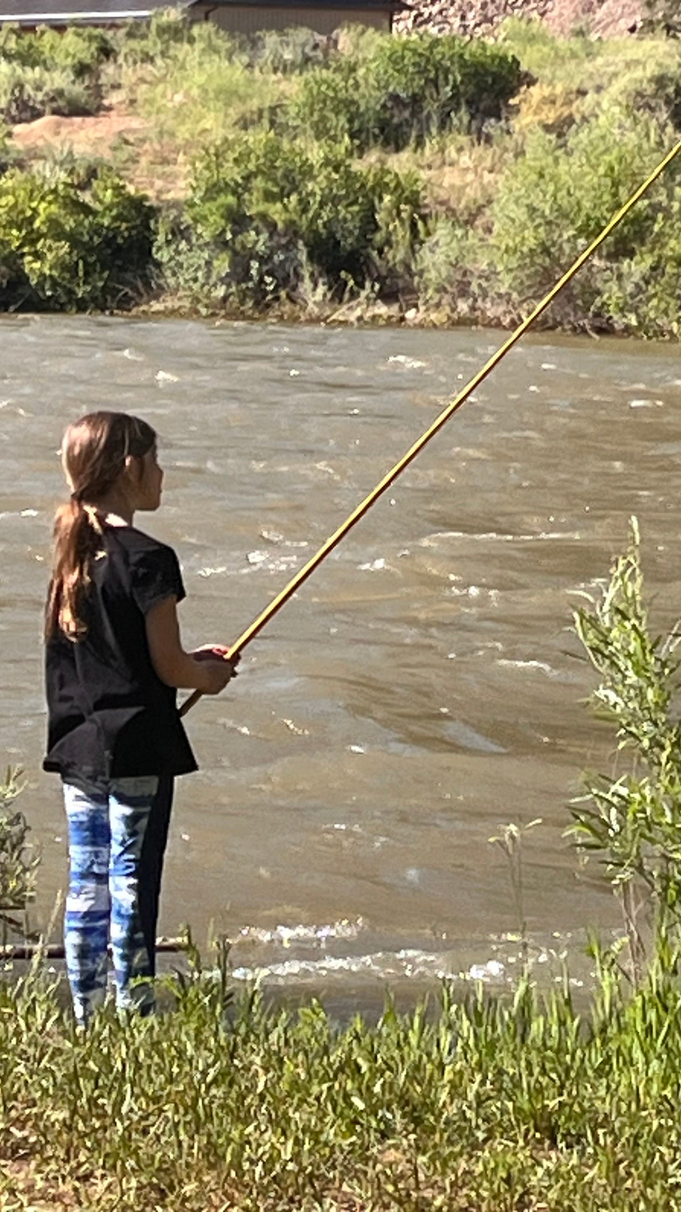 Twin Bridges Campground