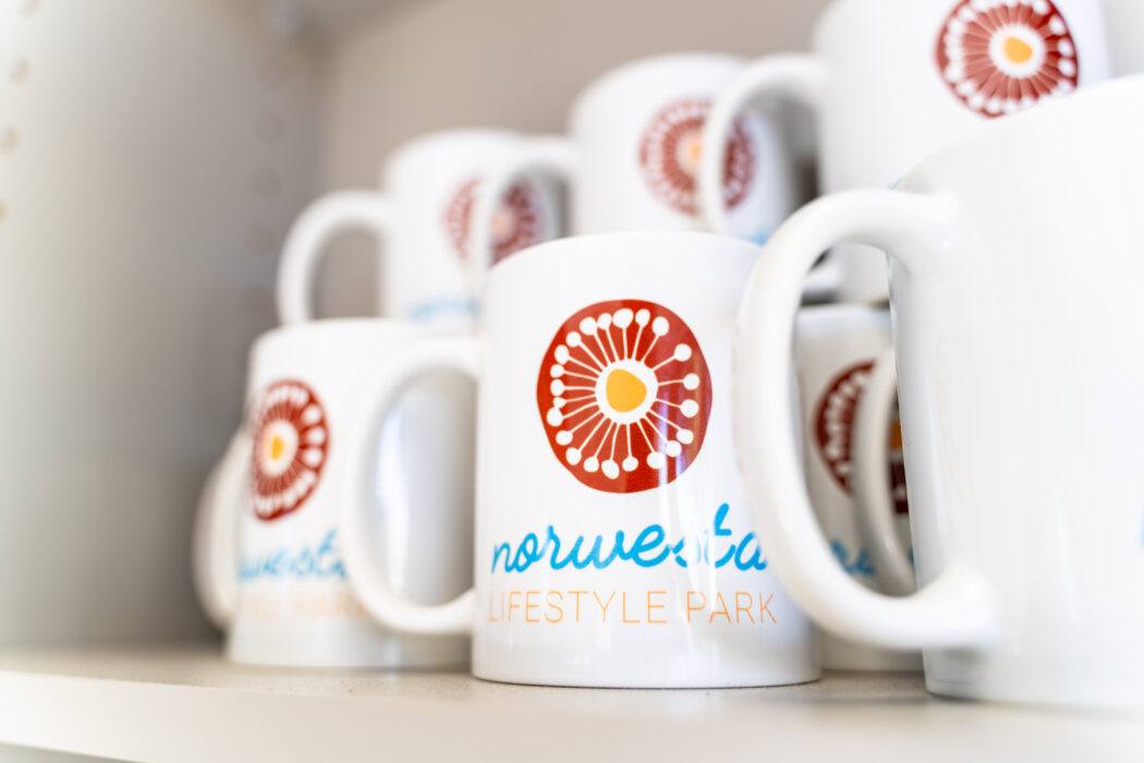 Norwesta Lifestyle Park