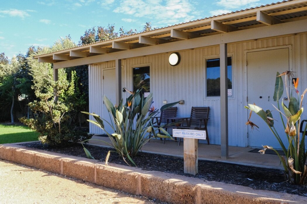 Norwesta Lifestyle Park