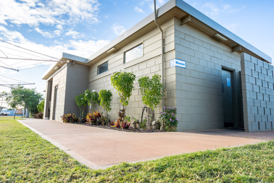 Norwesta Lifestyle Park