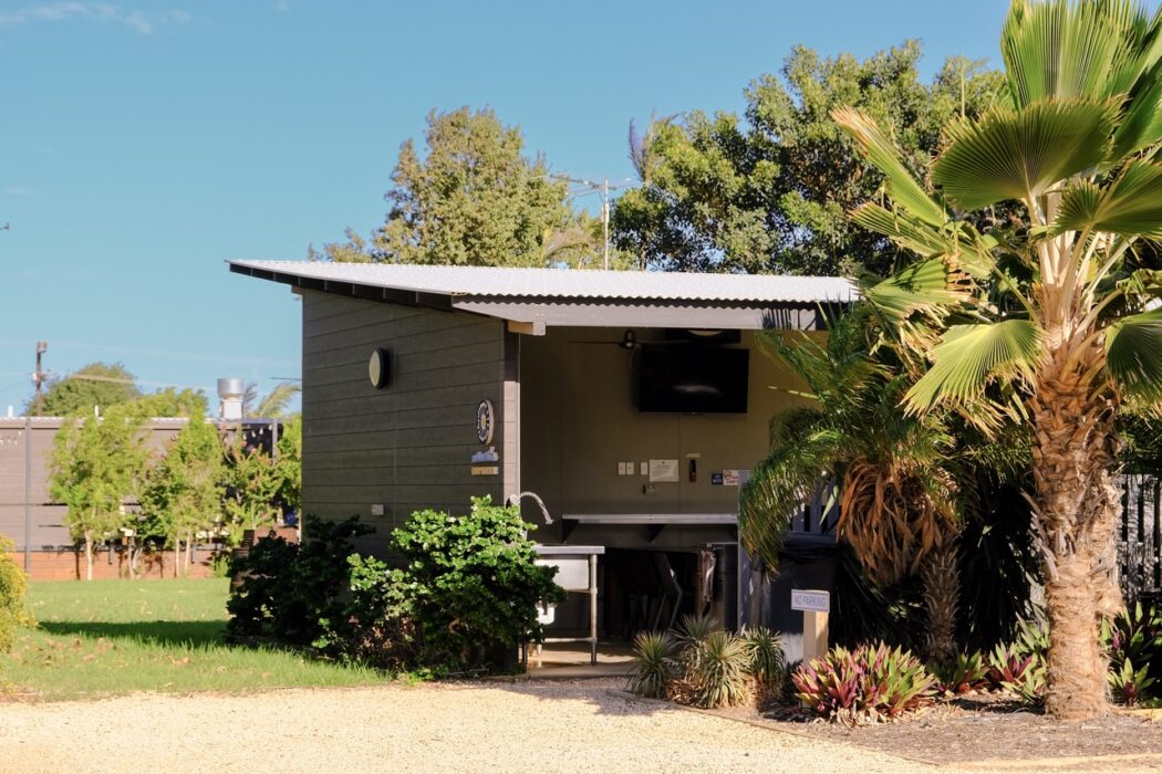 Norwesta Lifestyle Park