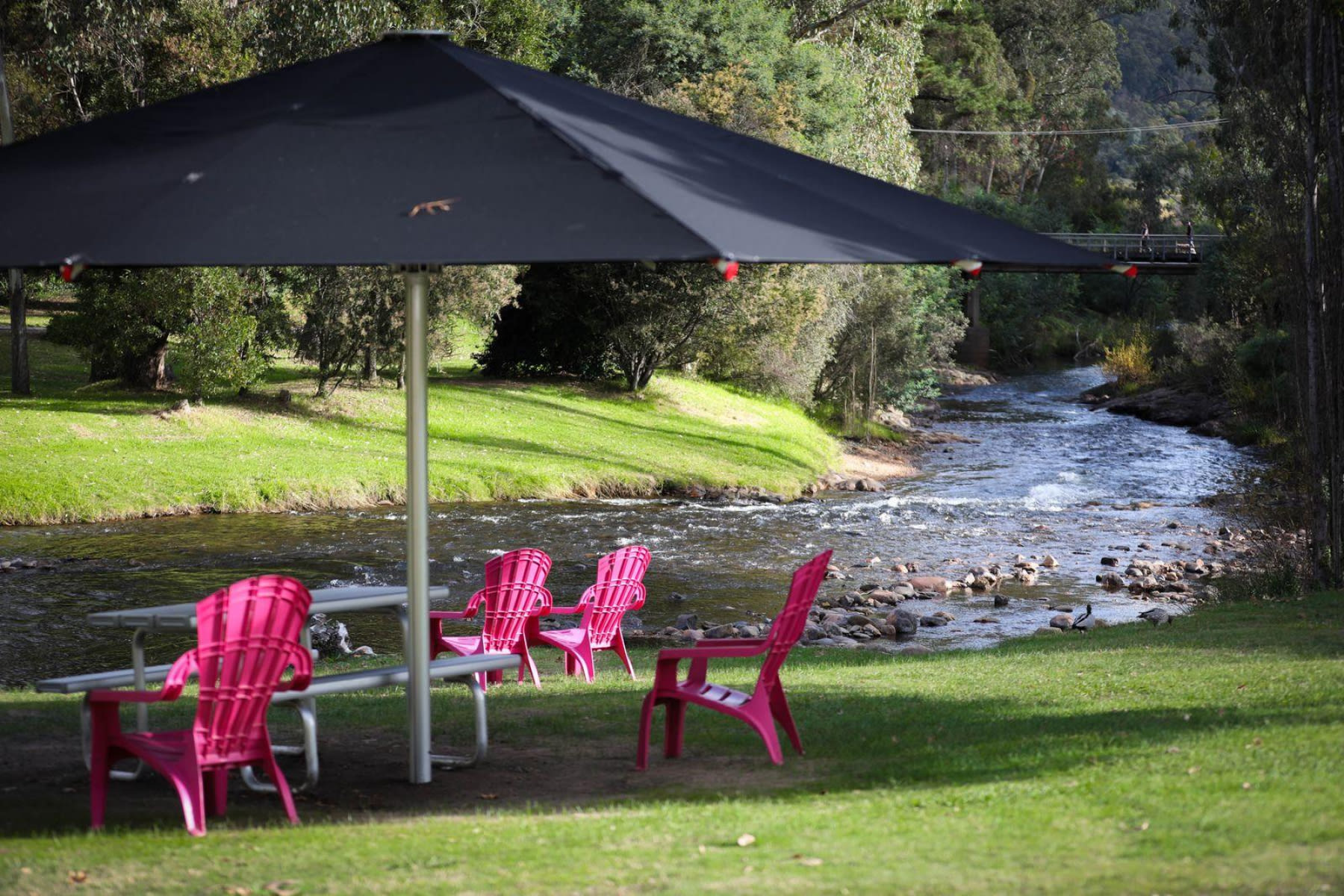 Bright Riverside Holiday Park