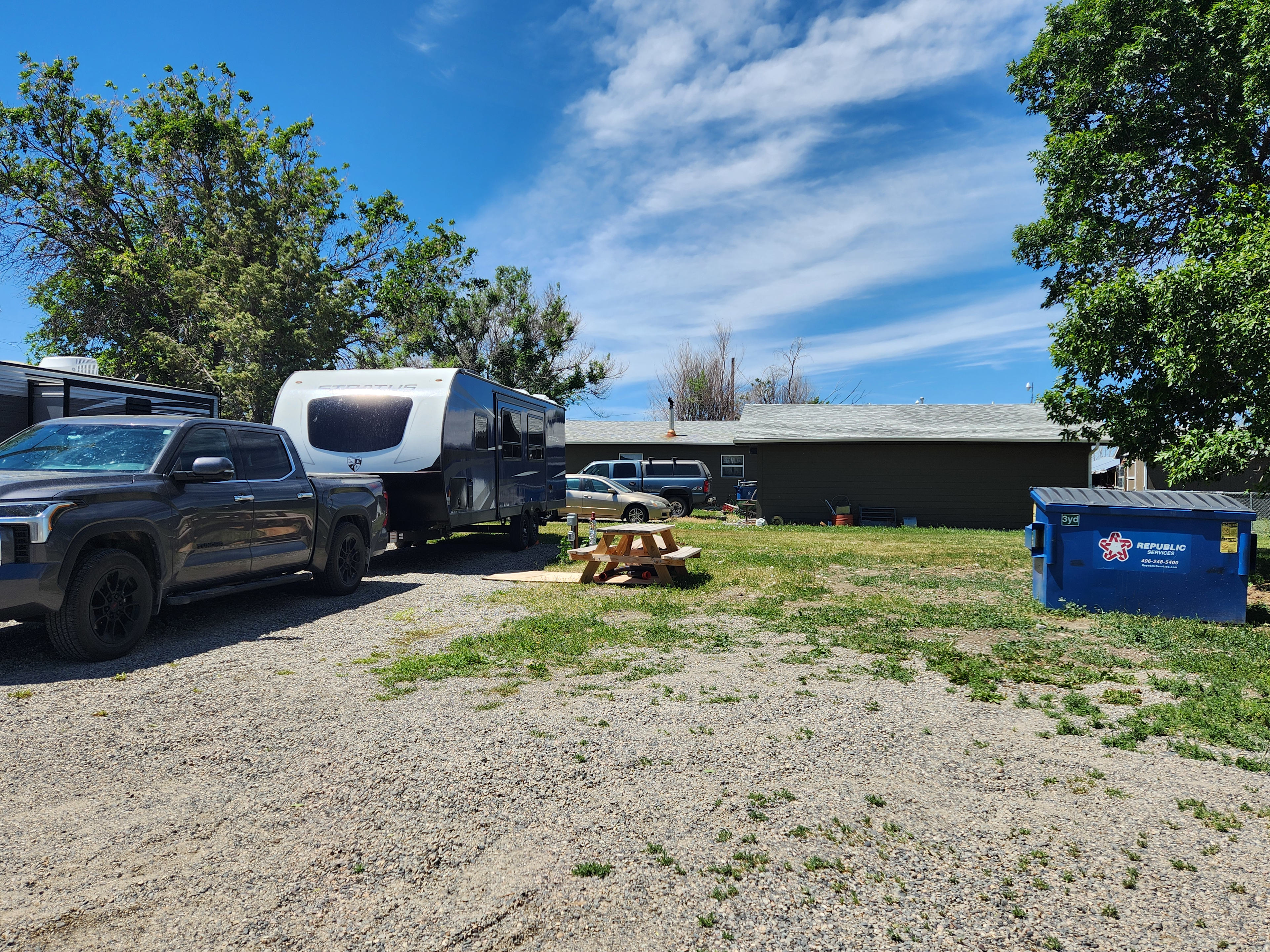 Tikkun Homestead